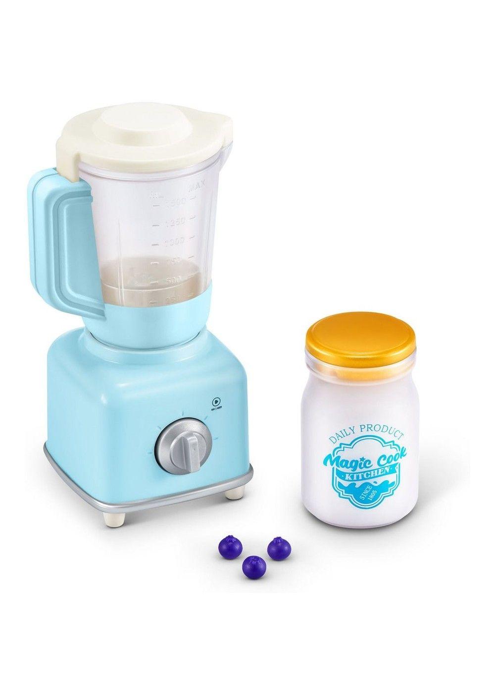 Capsula Mini Brands con 9 Sorpresas Cocina Magica de Zuru --4