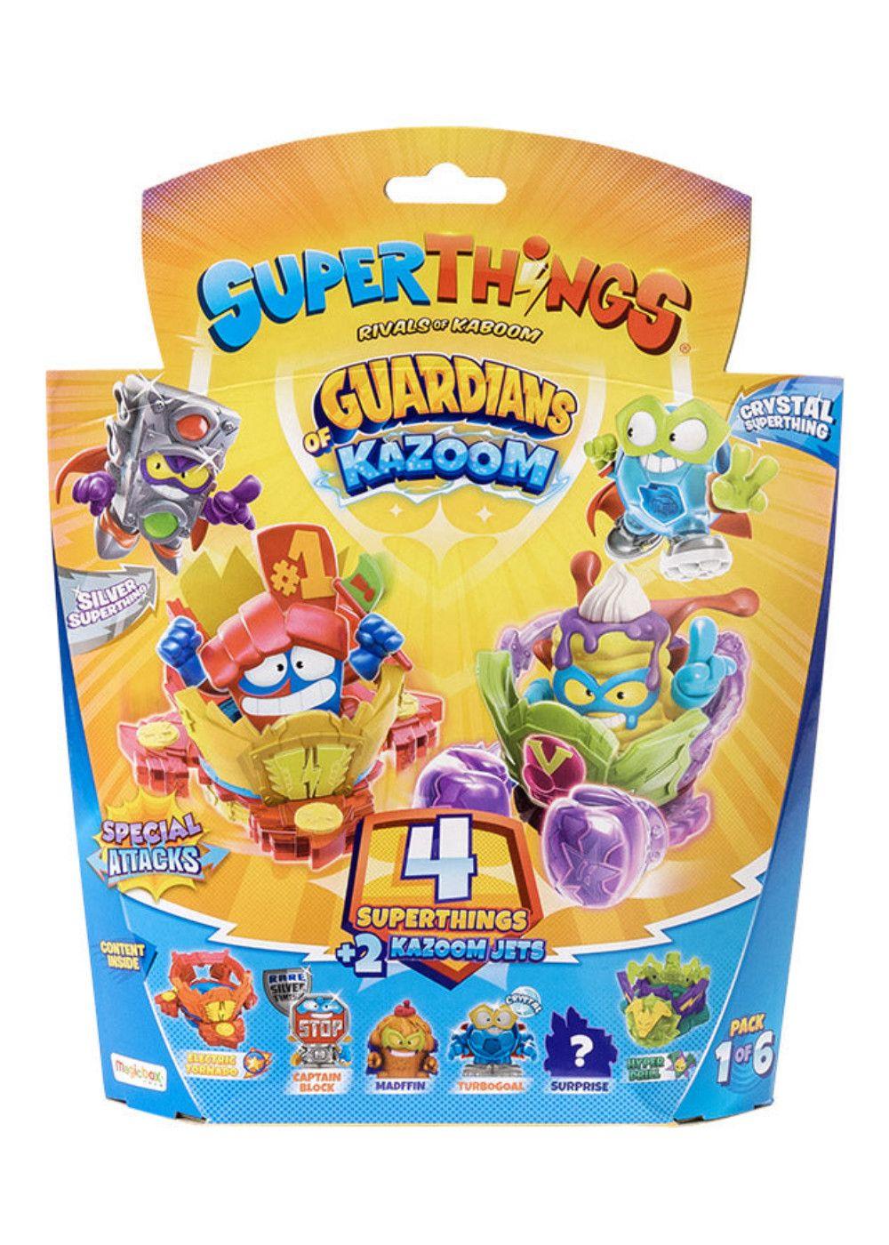BLISTER4 1X6  SUPERZINGS-2