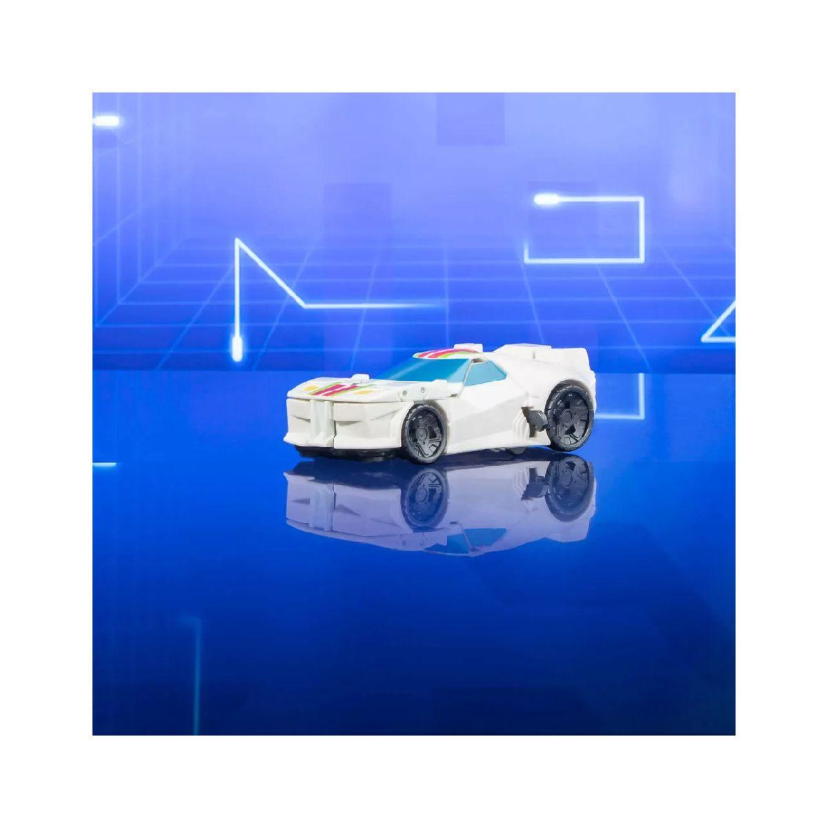 Transformer Earthspark 1-Step Flip - Wheeljack-3