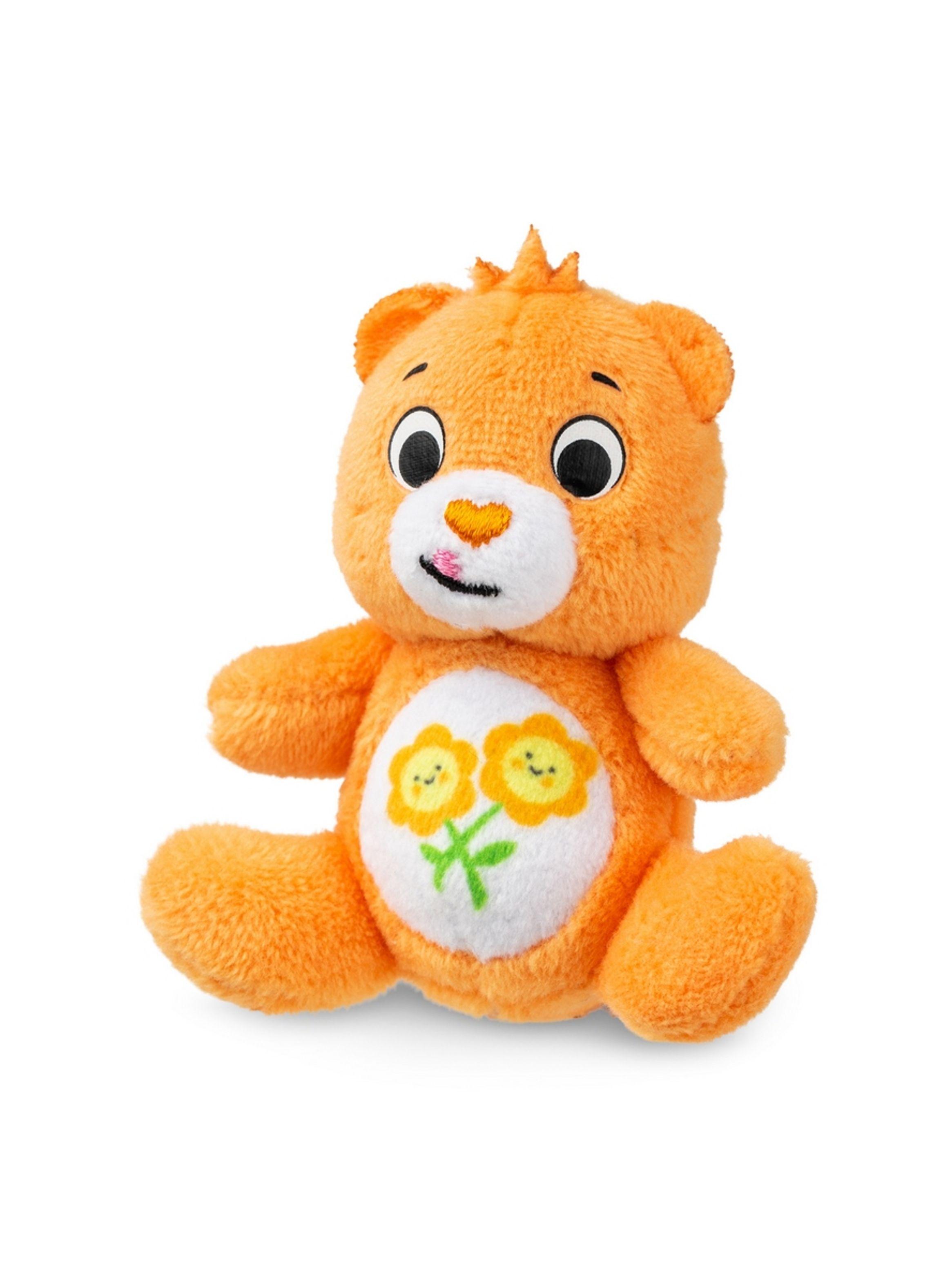 Mini Peluche 8 Cm Cariñositos - Friend Bear-4