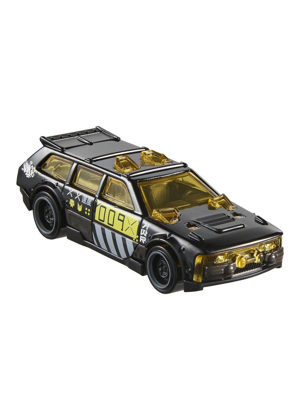 HOT WHEELS AUTO XL SORPRESA - TRACK DWAGON-1
