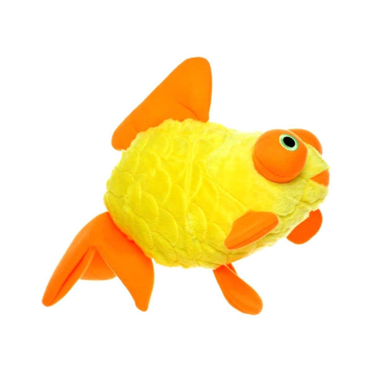 Vip Products Mighty Pez Dorado 25.4X43.8X28 Cm-2