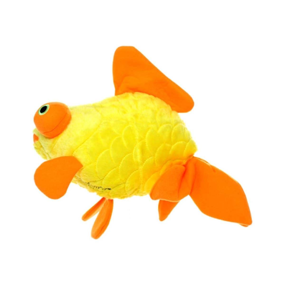 Vip Products Mighty Pez Dorado 25.4X43.8X28 Cm-3