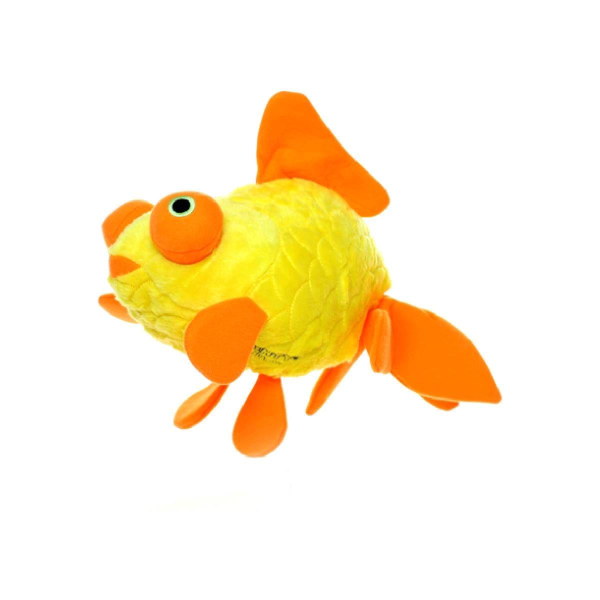 Vip Products Mighty Pez Dorado 25.4X43.8X28 Cm-4