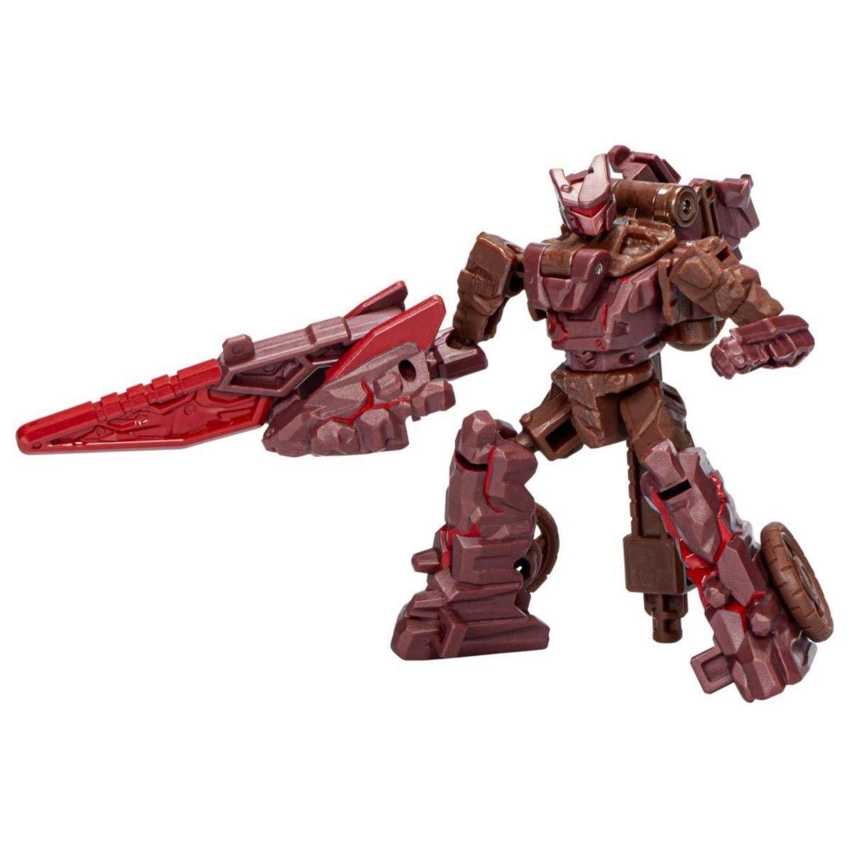 TRANSFORMERS GEN LEGACY EV CORE - BOULDERCRASH-0