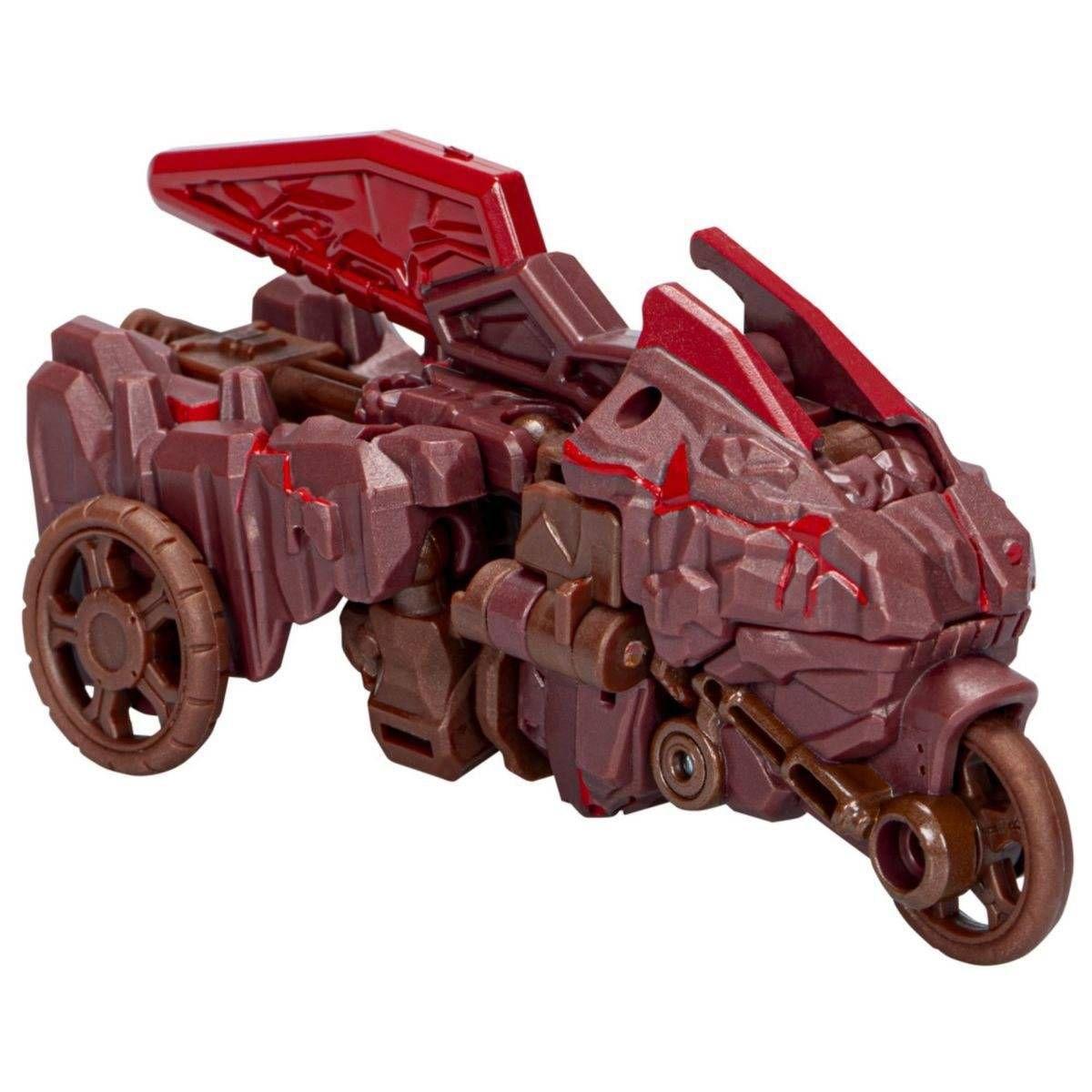 TRANSFORMERS GEN LEGACY EV CORE - BOULDERCRASH-1