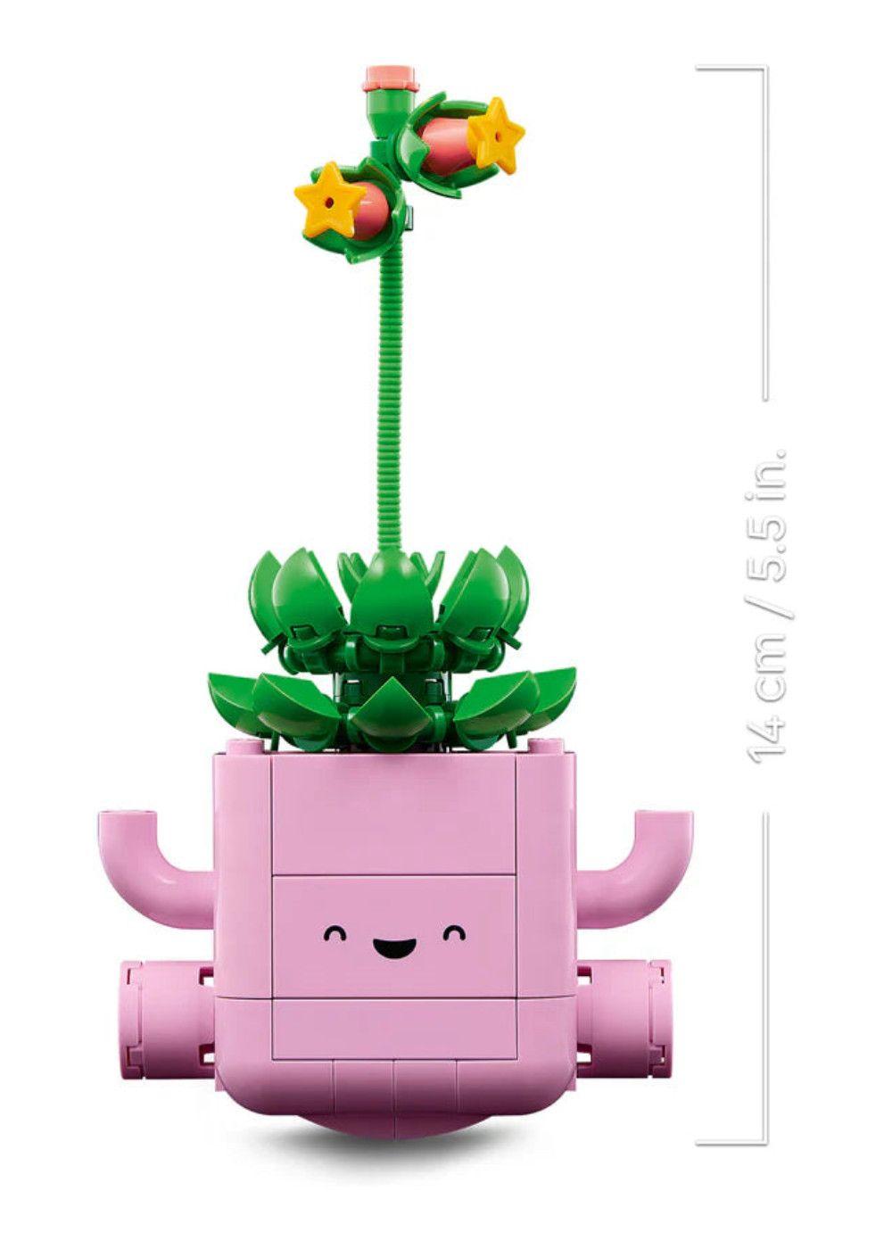 PLANTAS DANZARINAS LEGO BOTANICALS-3