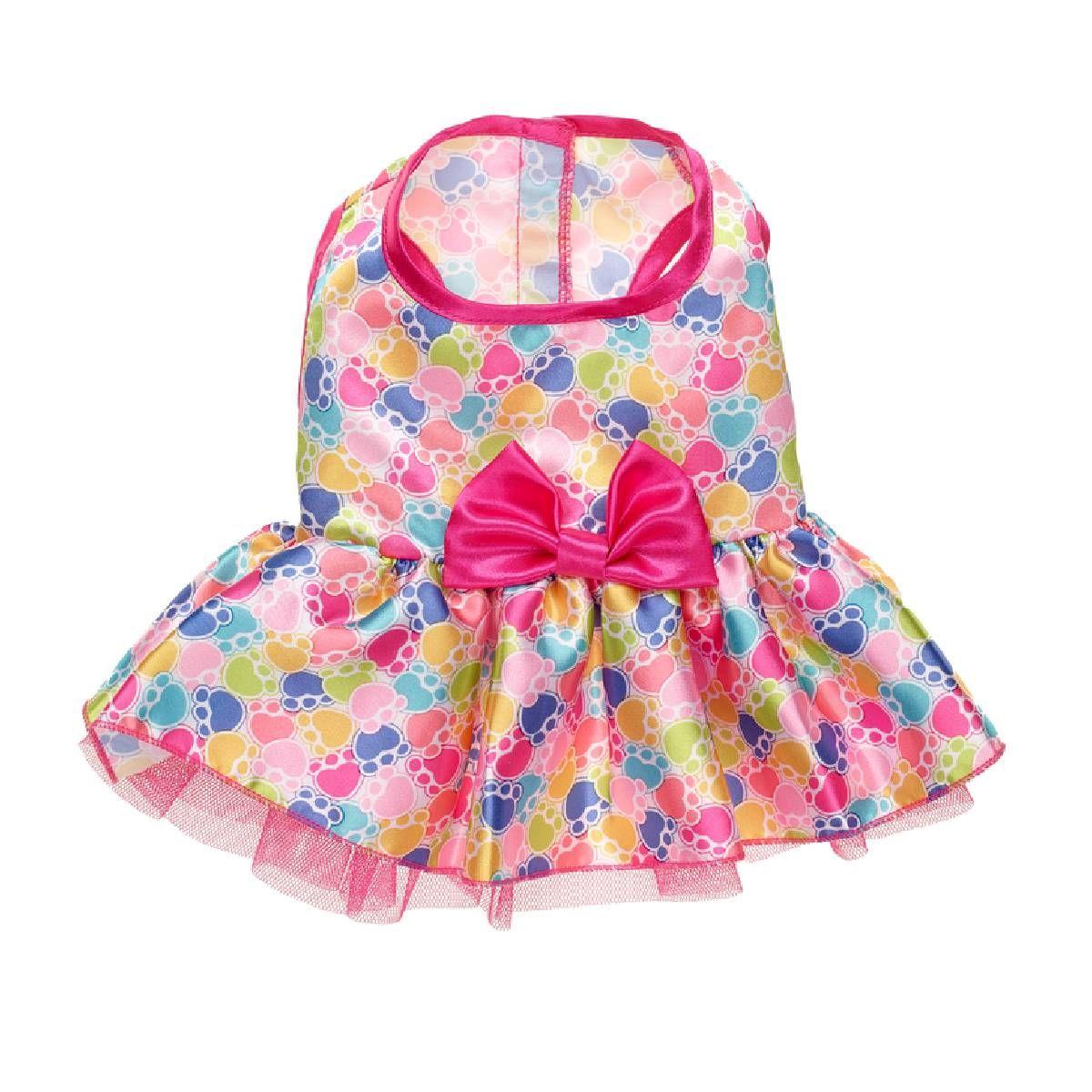 VESTIDO ARCOIRIS PROMISE PETS BUILD-A-BEAR-1