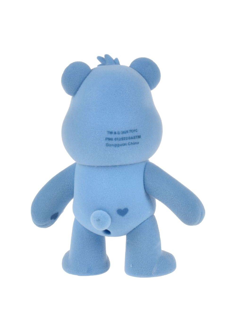 Figura Articulada 10 Cm Cariñositos - Grumpy Bear-4