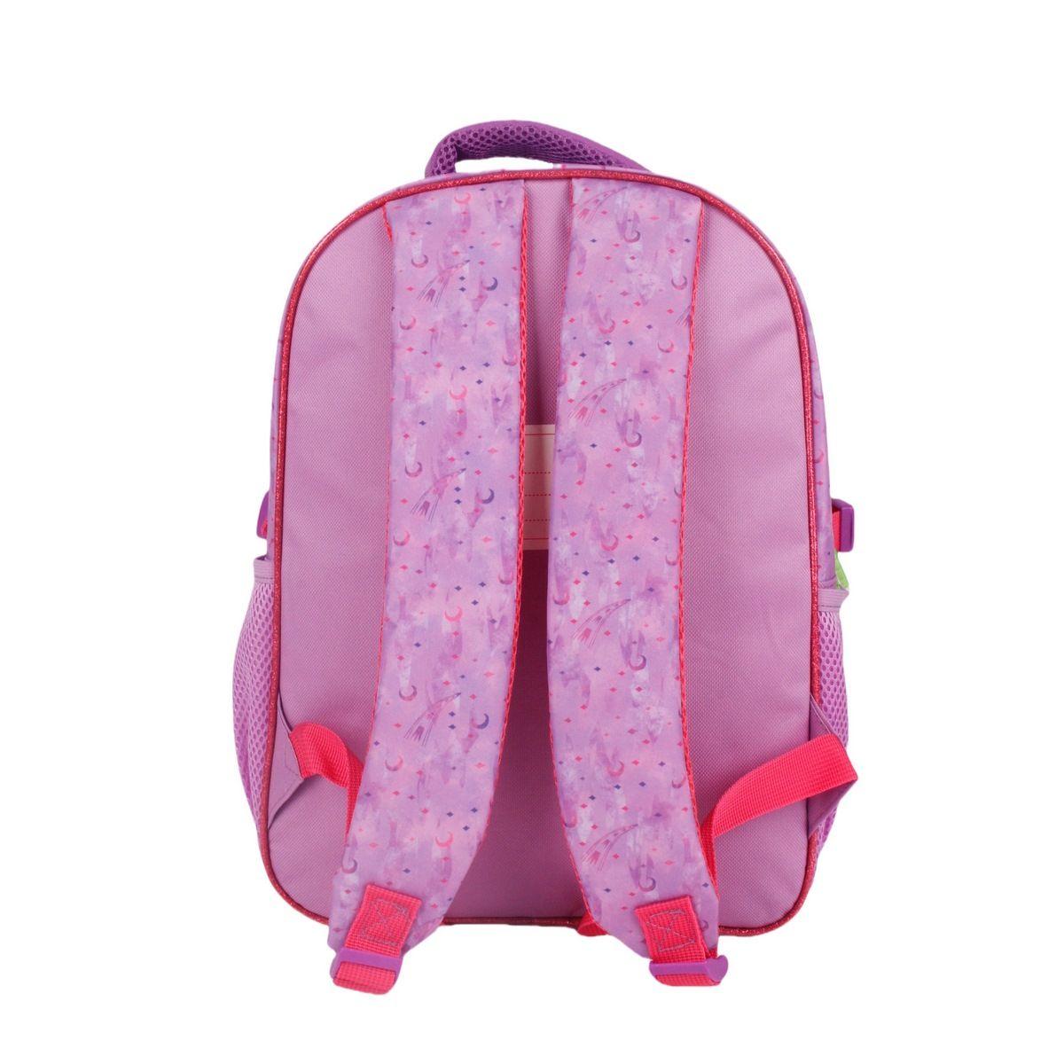 MOCHILA CON LONCHERA MOANA-2