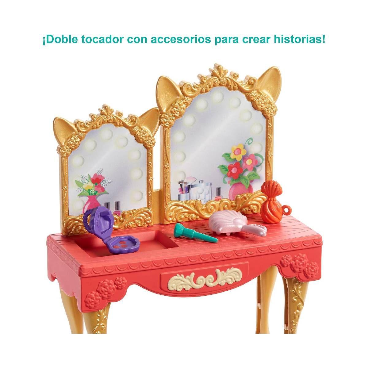 Enchantimals Historias Divertidas - Fabrina Fox & Frisk-4