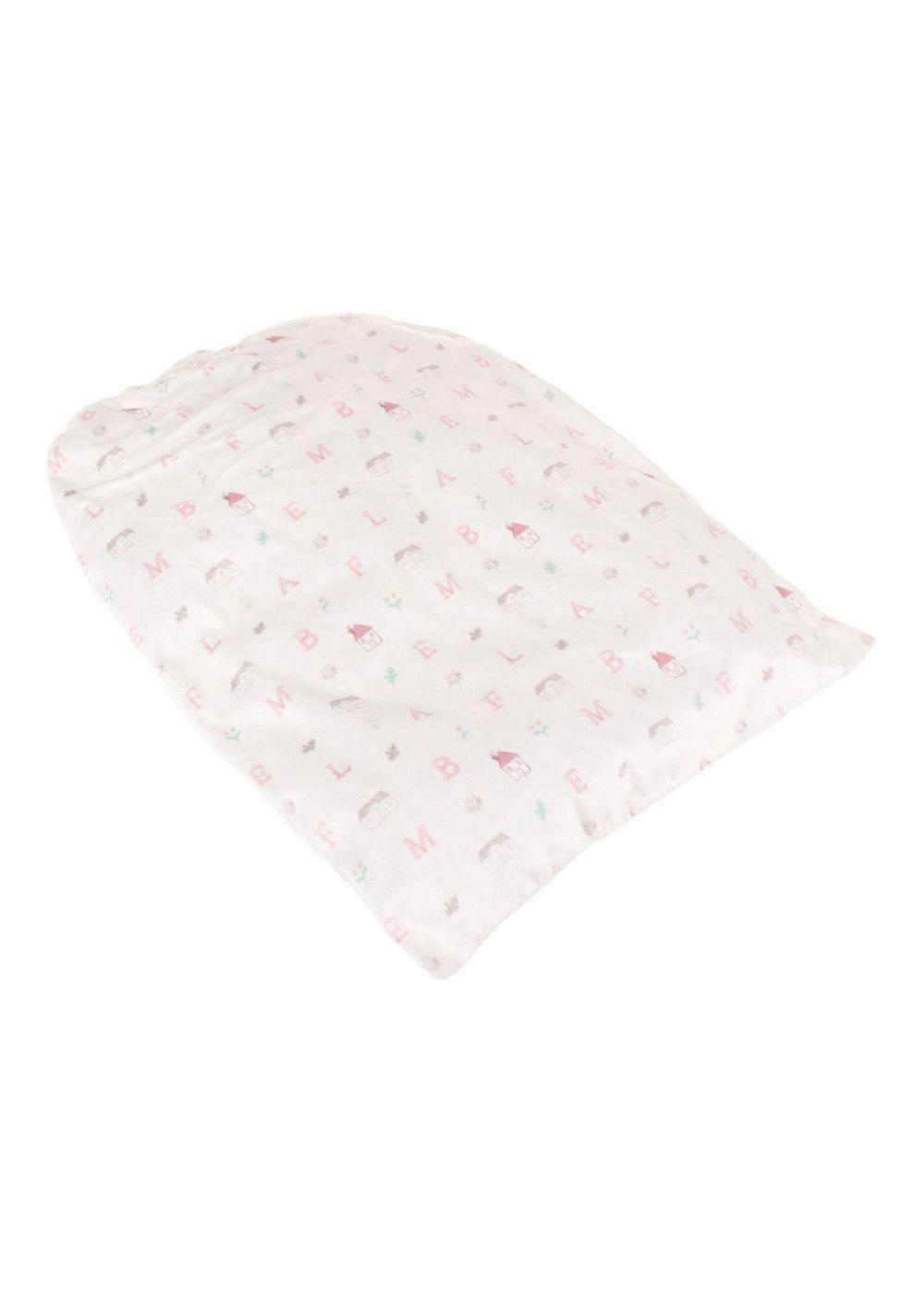 Muñeca Elegance Natal Rosa Con Cojin 30 Cm Arias-6