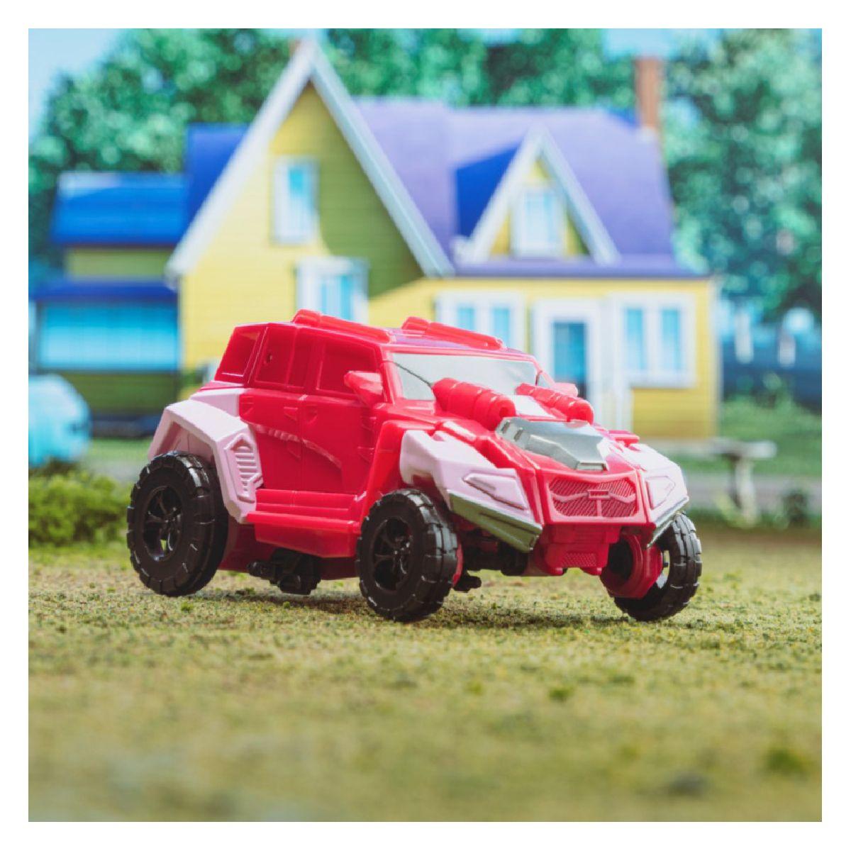 Transformer Earthspark Warrior - Elita-1-2
