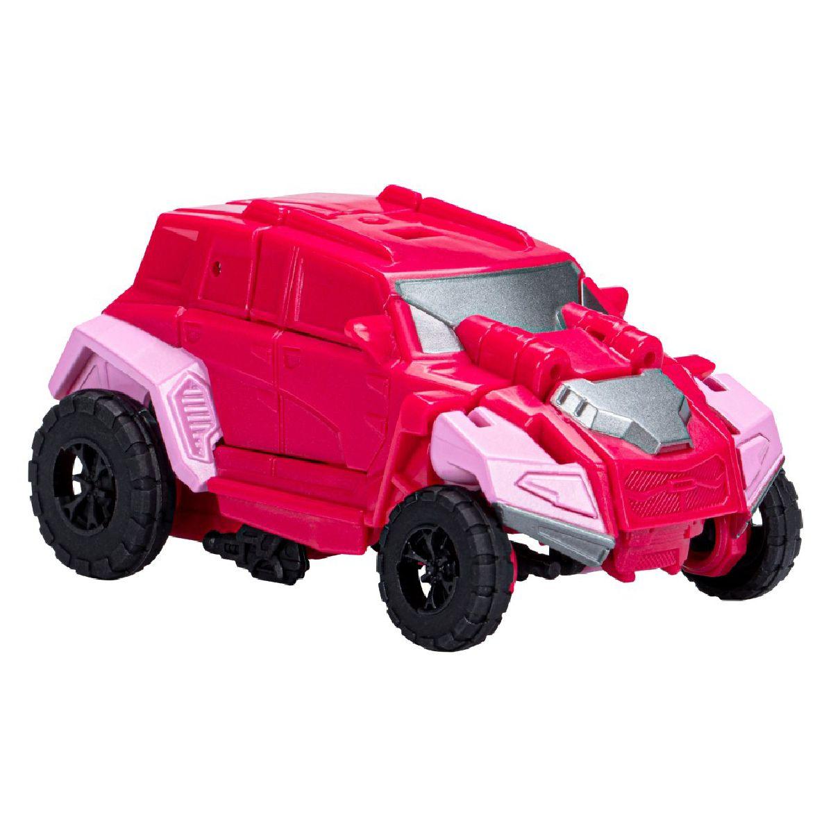 Transformer Earthspark Warrior - Elita-1-5