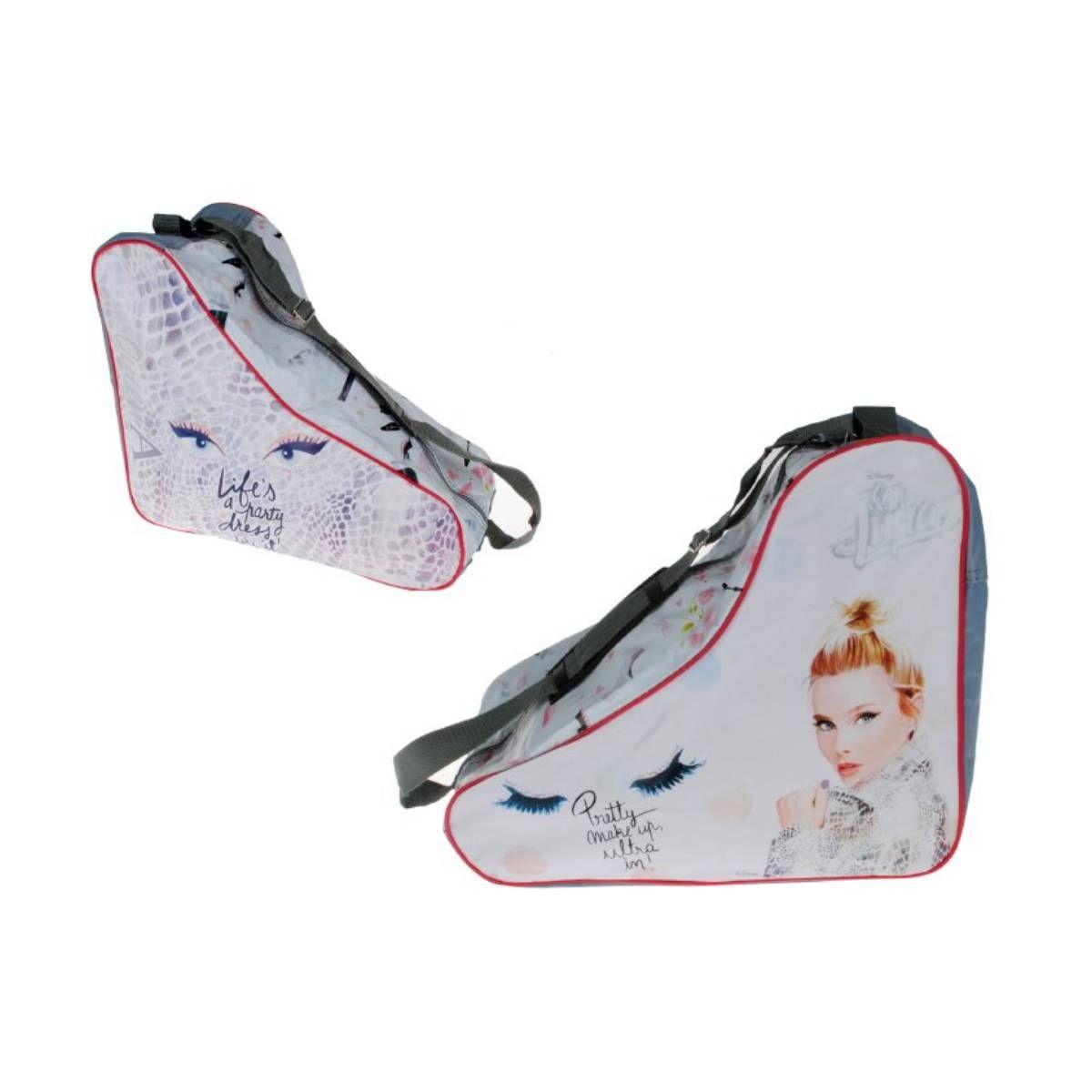 Bolsa De Patines Ambar Soy Luna-0