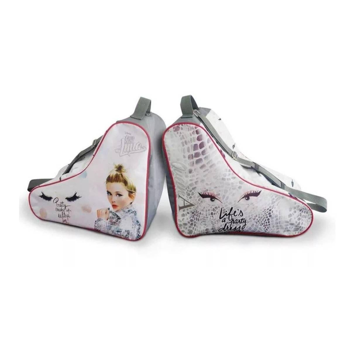 Bolsa De Patines Ambar Soy Luna-1