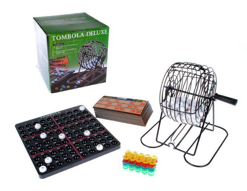 Juego Bingo-1
