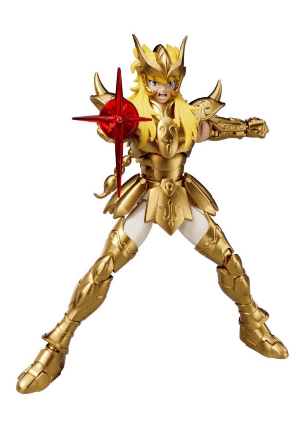 Caballeros Del Zodiaco Scorpio Miro-2