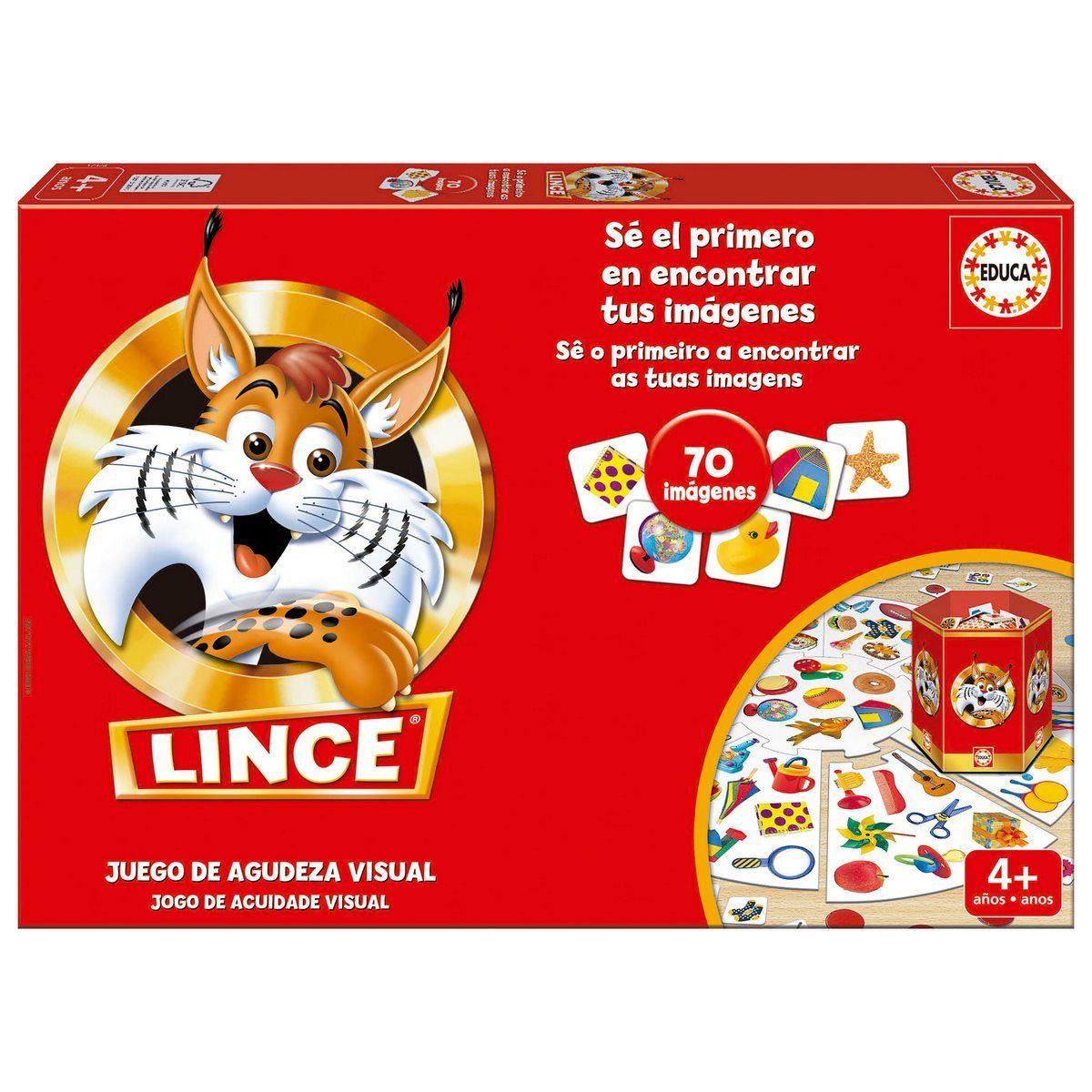 JUEGO OJO DE LINCE 70 IMAGENES EDUCA-2