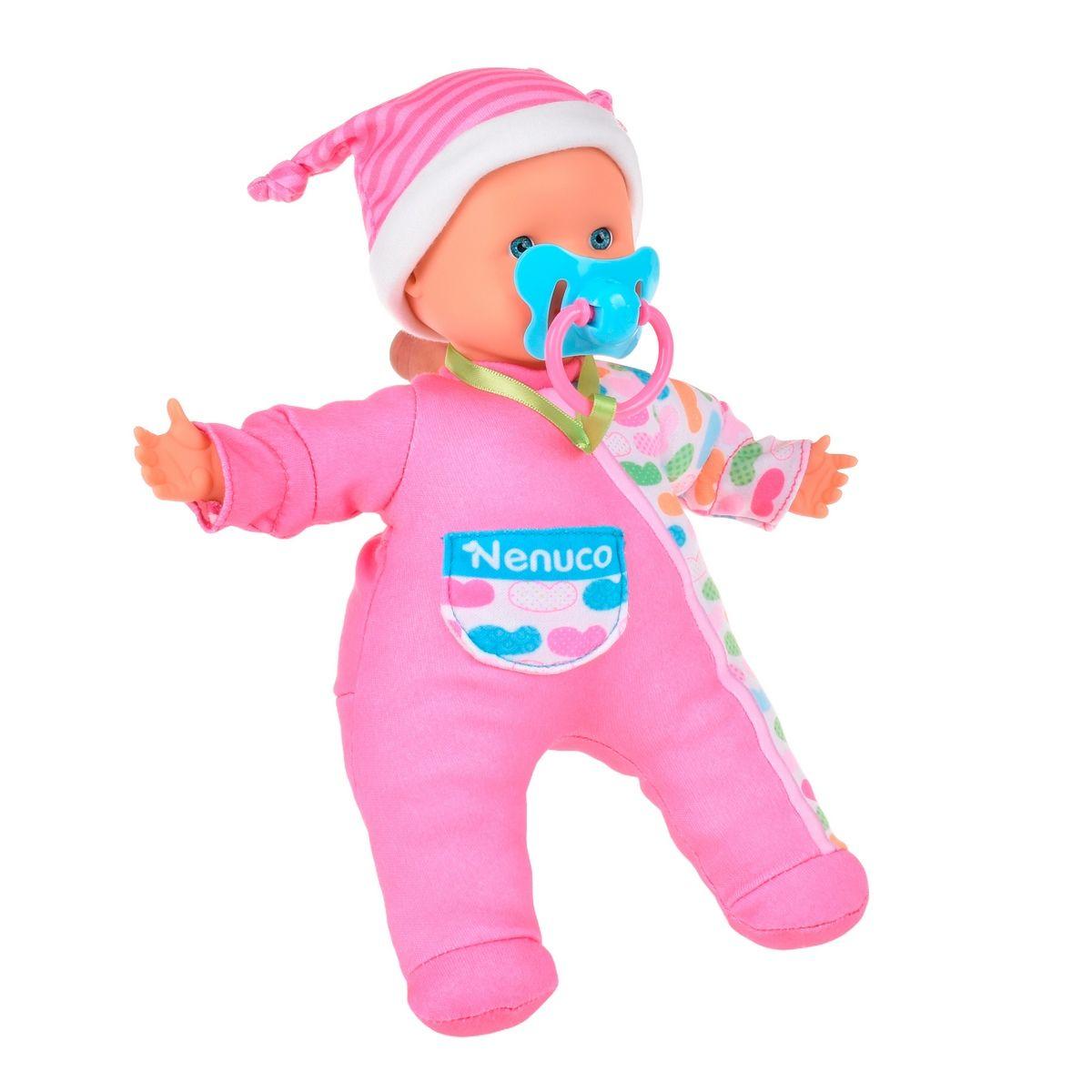 NENUCO LLORON - ROSADO-4