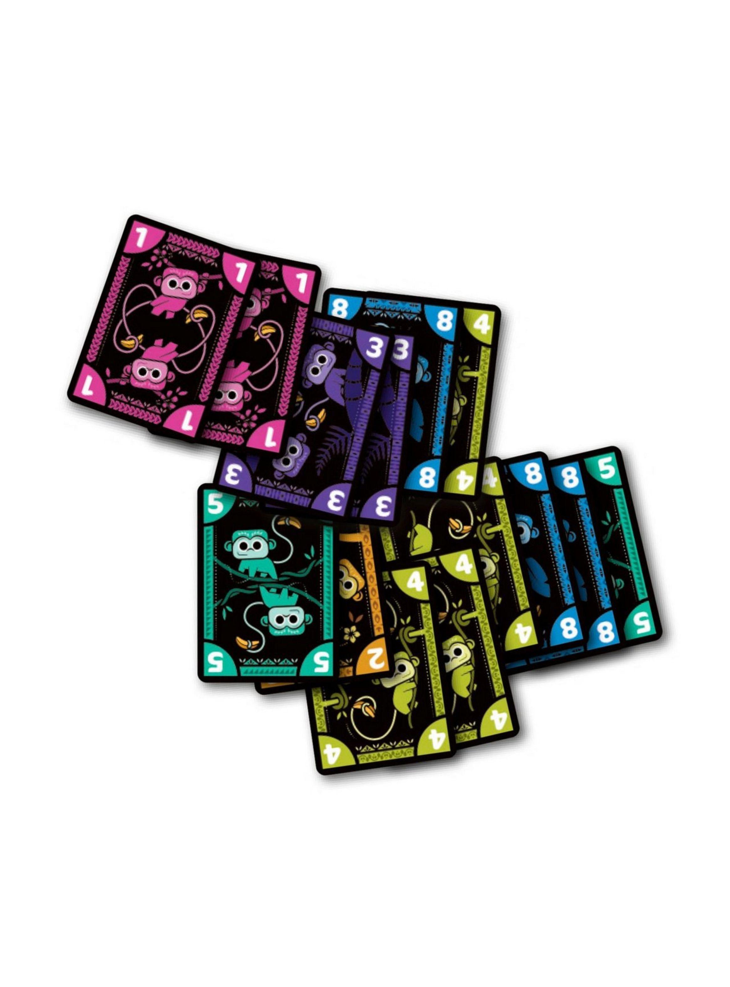 Juego De Mesa Jungo-2