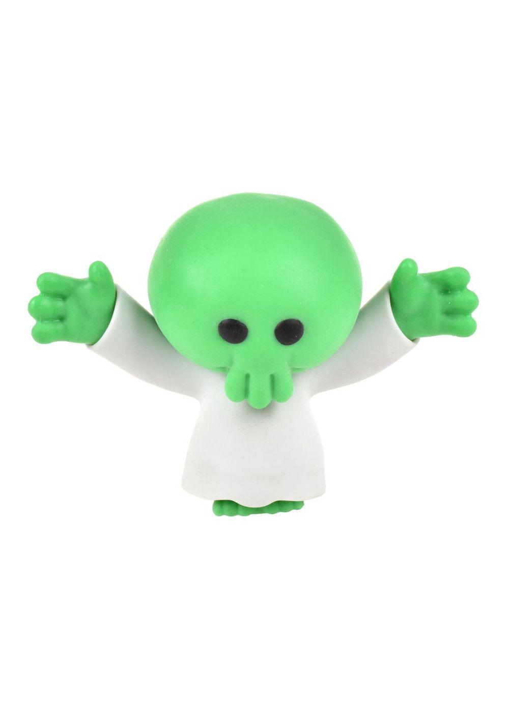 Figura Stretch Que Se Estira Minions 3 - Goomi-3