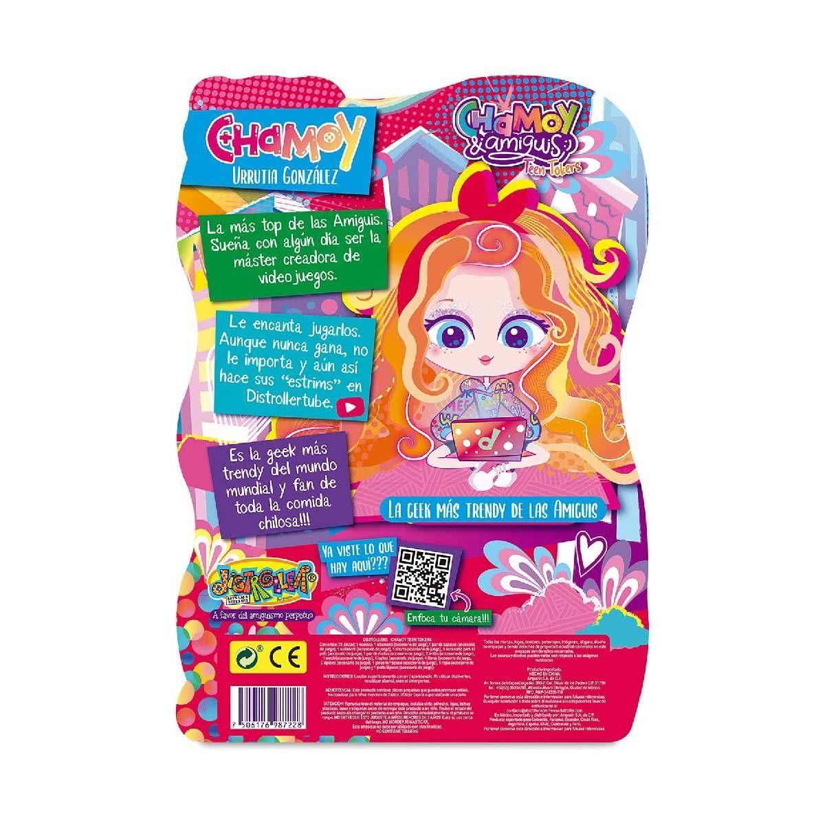 Chamoy Teen Tokers Distroller-6