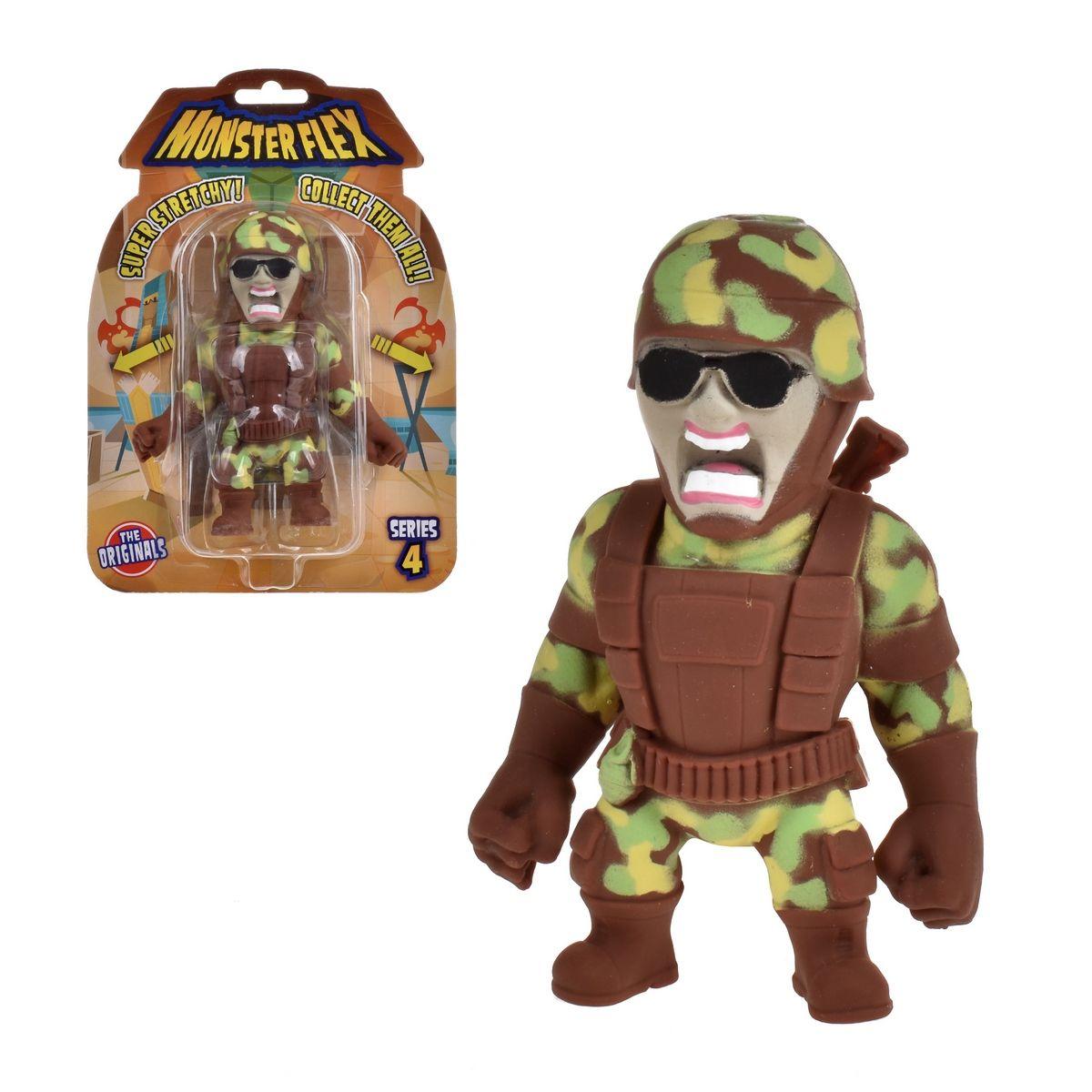 Figura Strech De Goma - Marine-0