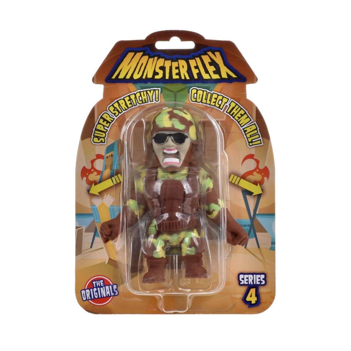 Figura Strech De Goma - Marine-2