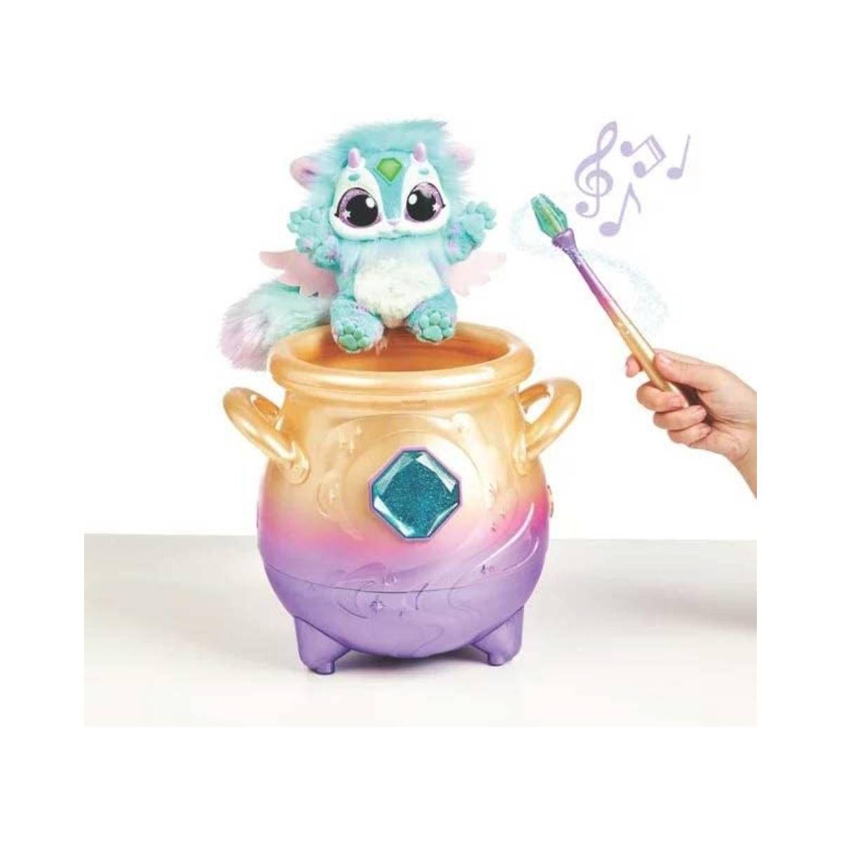 My Magic Mixies Azul-1