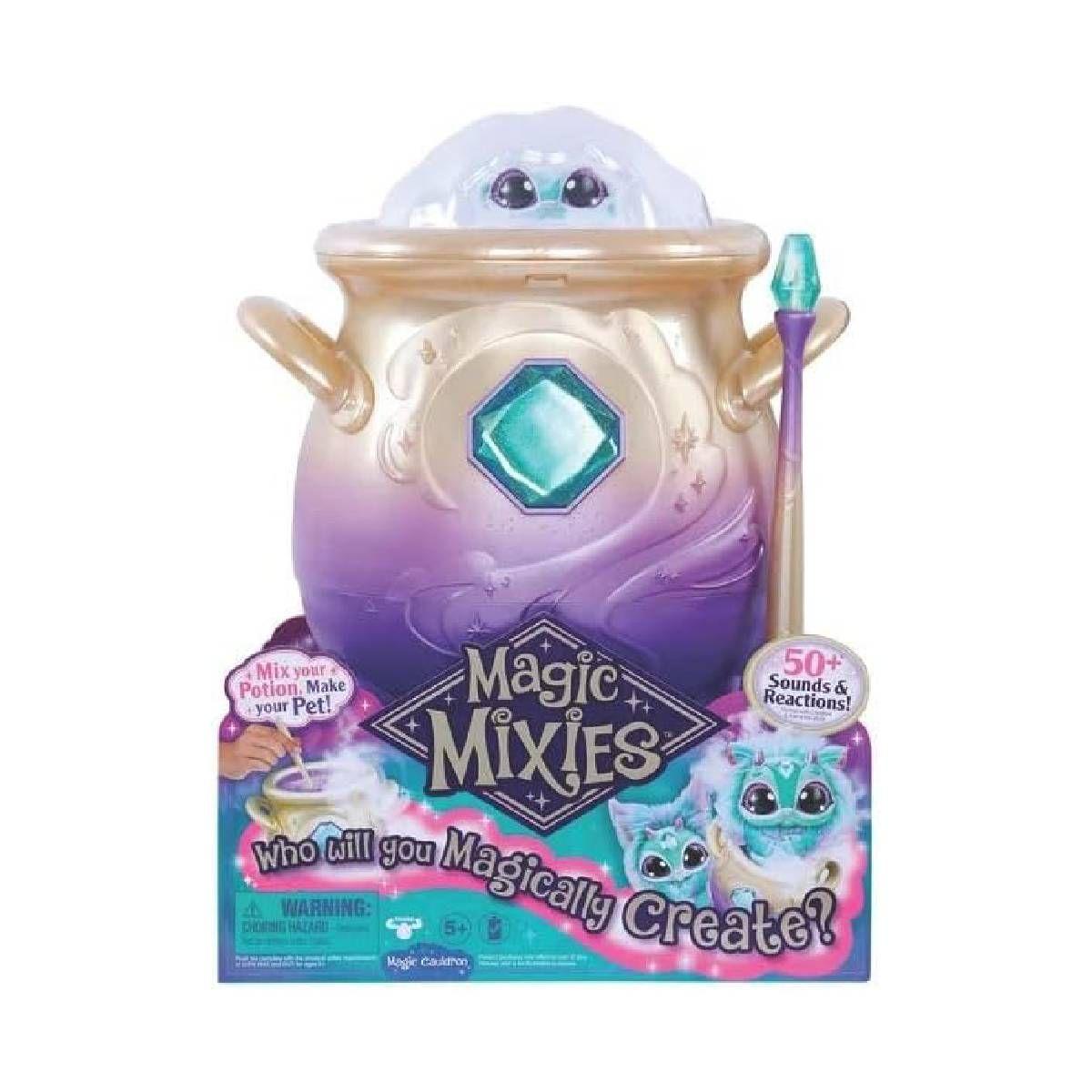 My Magic Mixies Azul-2
