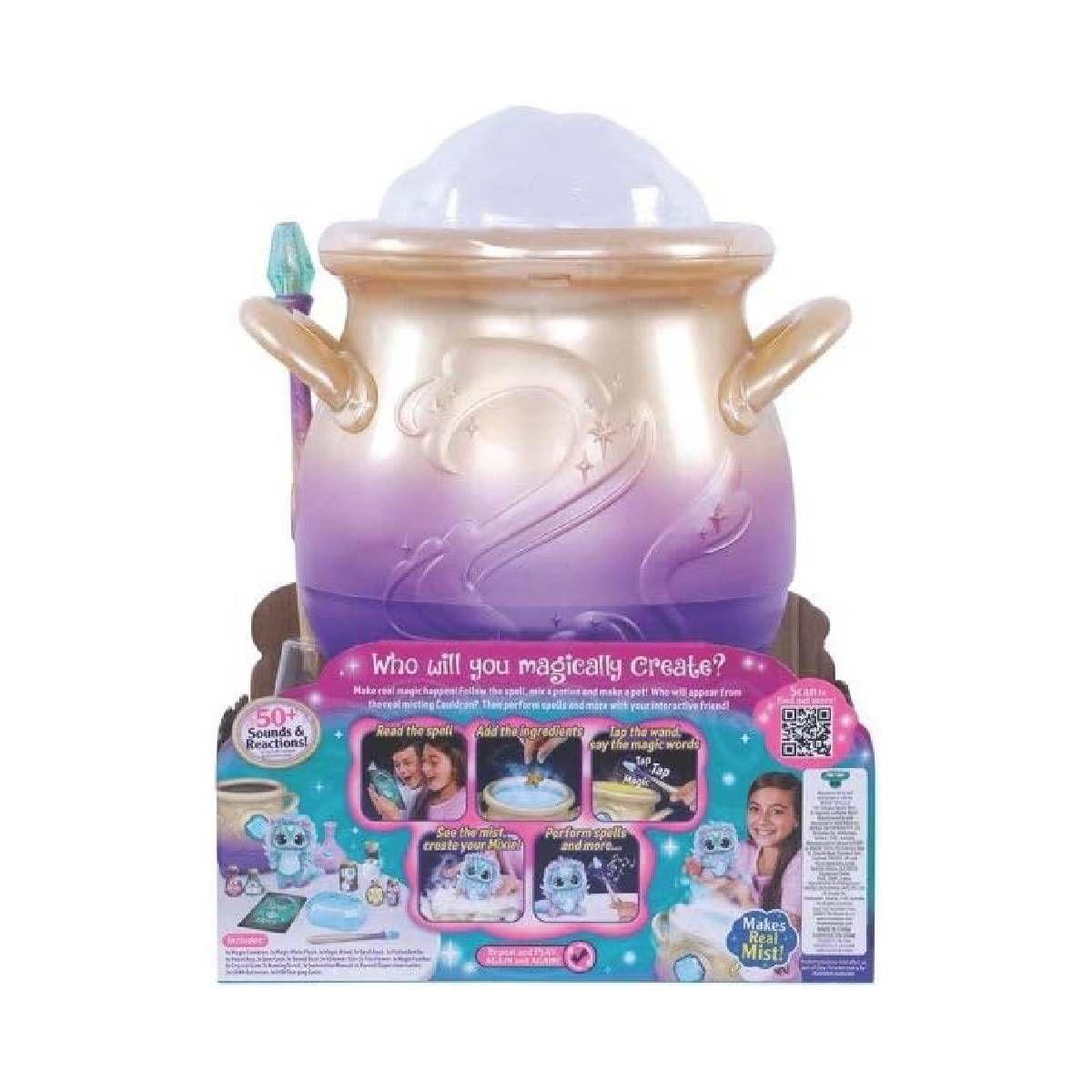My Magic Mixies Azul-3