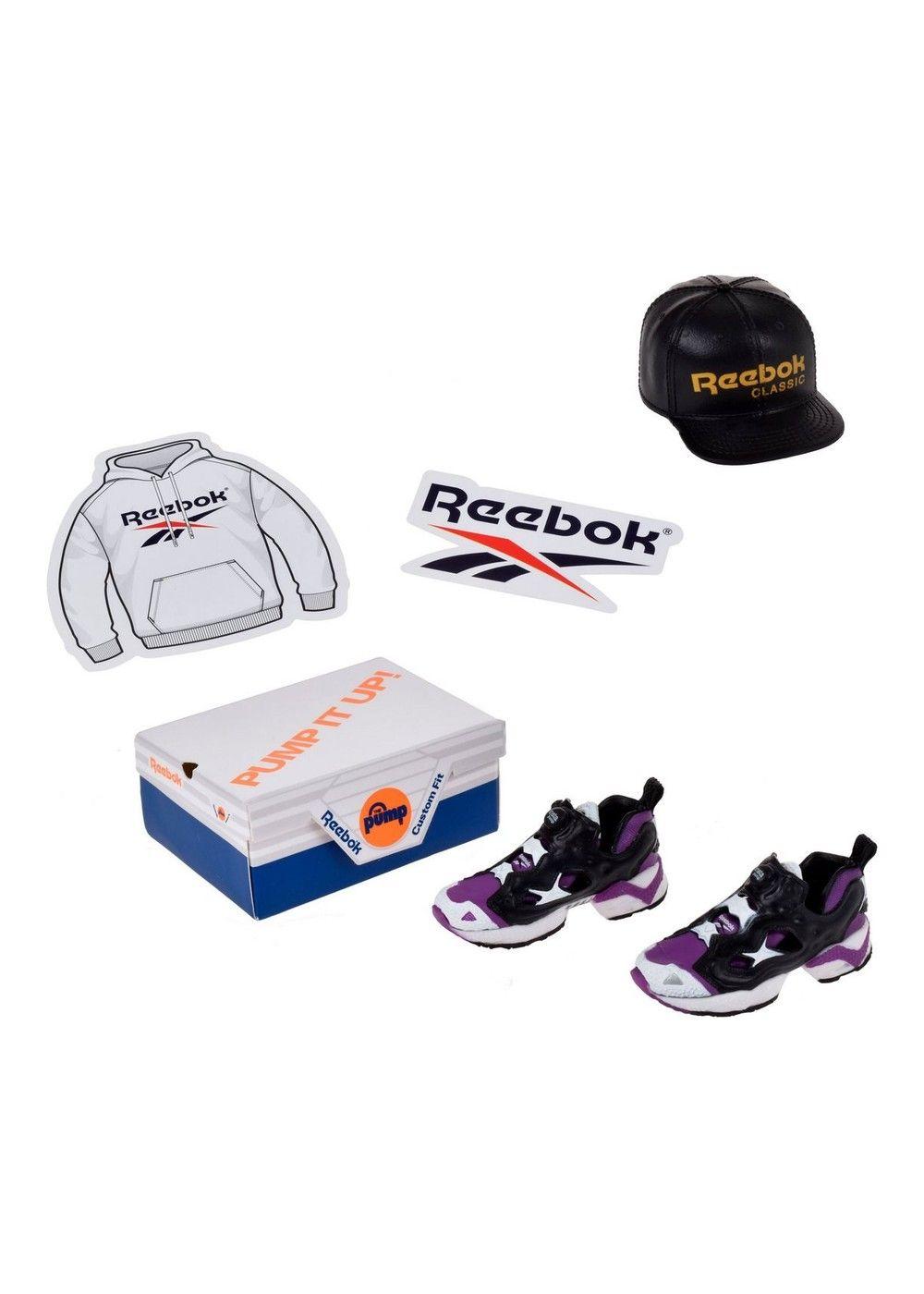 Figuras Mini Brands colección Sneakers 5 sorpresas-5