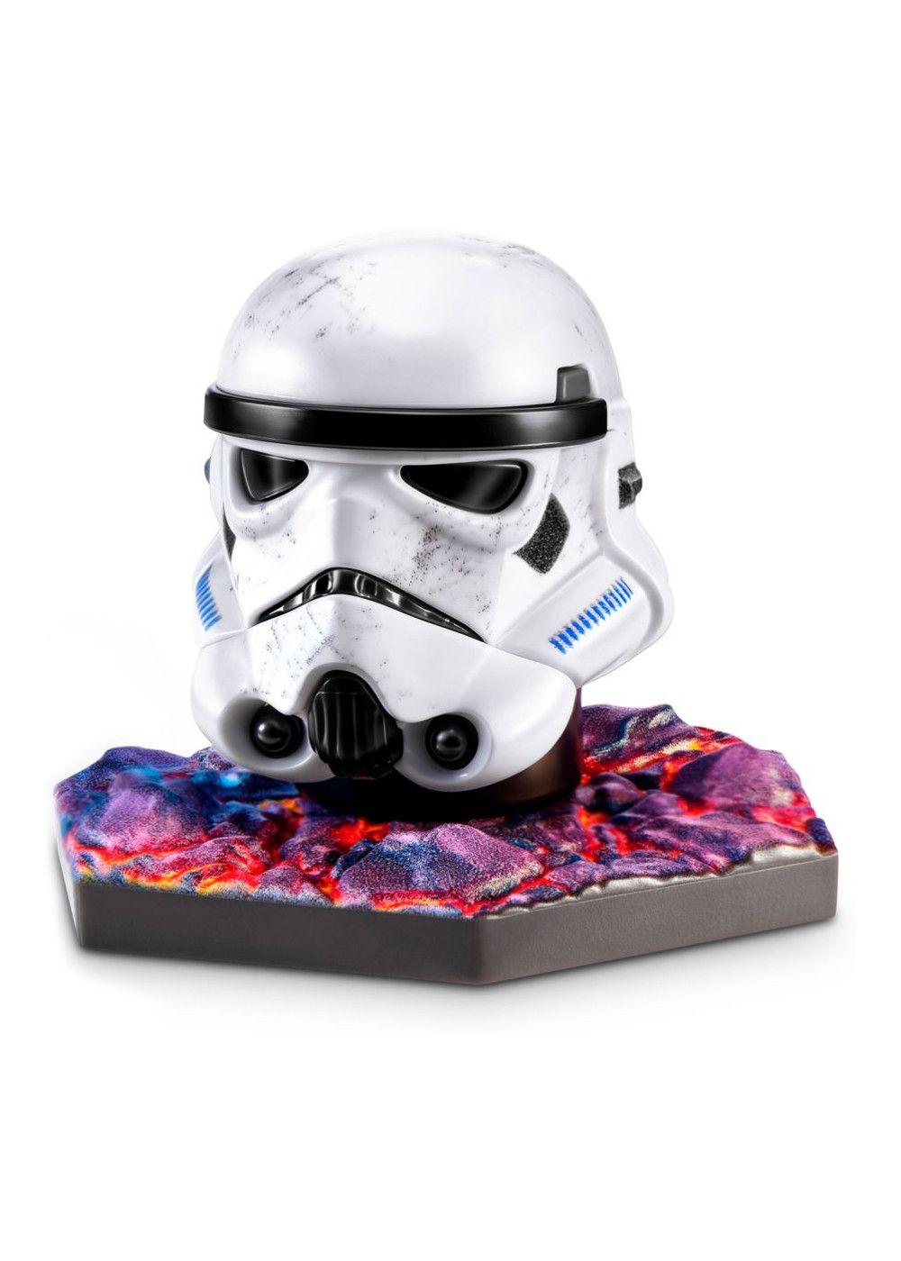 Bola Mini Make Star Wars De Zuru-4