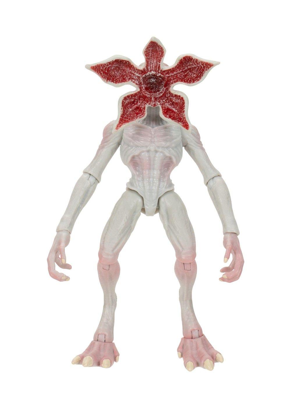 Stranger Things Figuras 10 Cm - Demogorgon-0