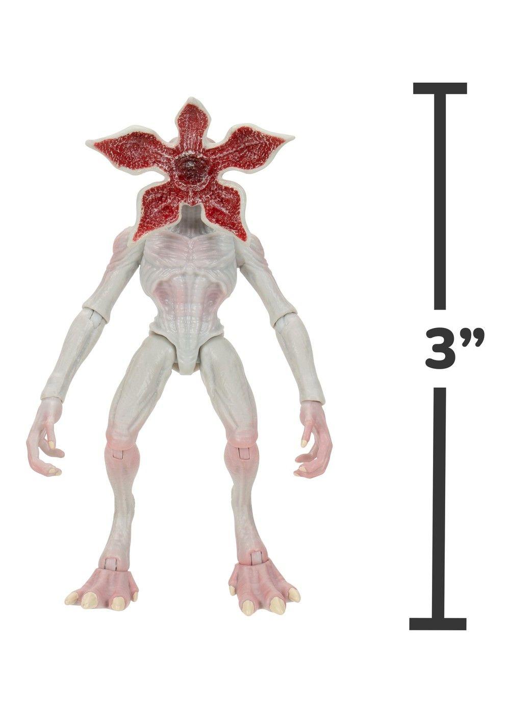 Stranger Things Figuras 10 Cm - Demogorgon-2