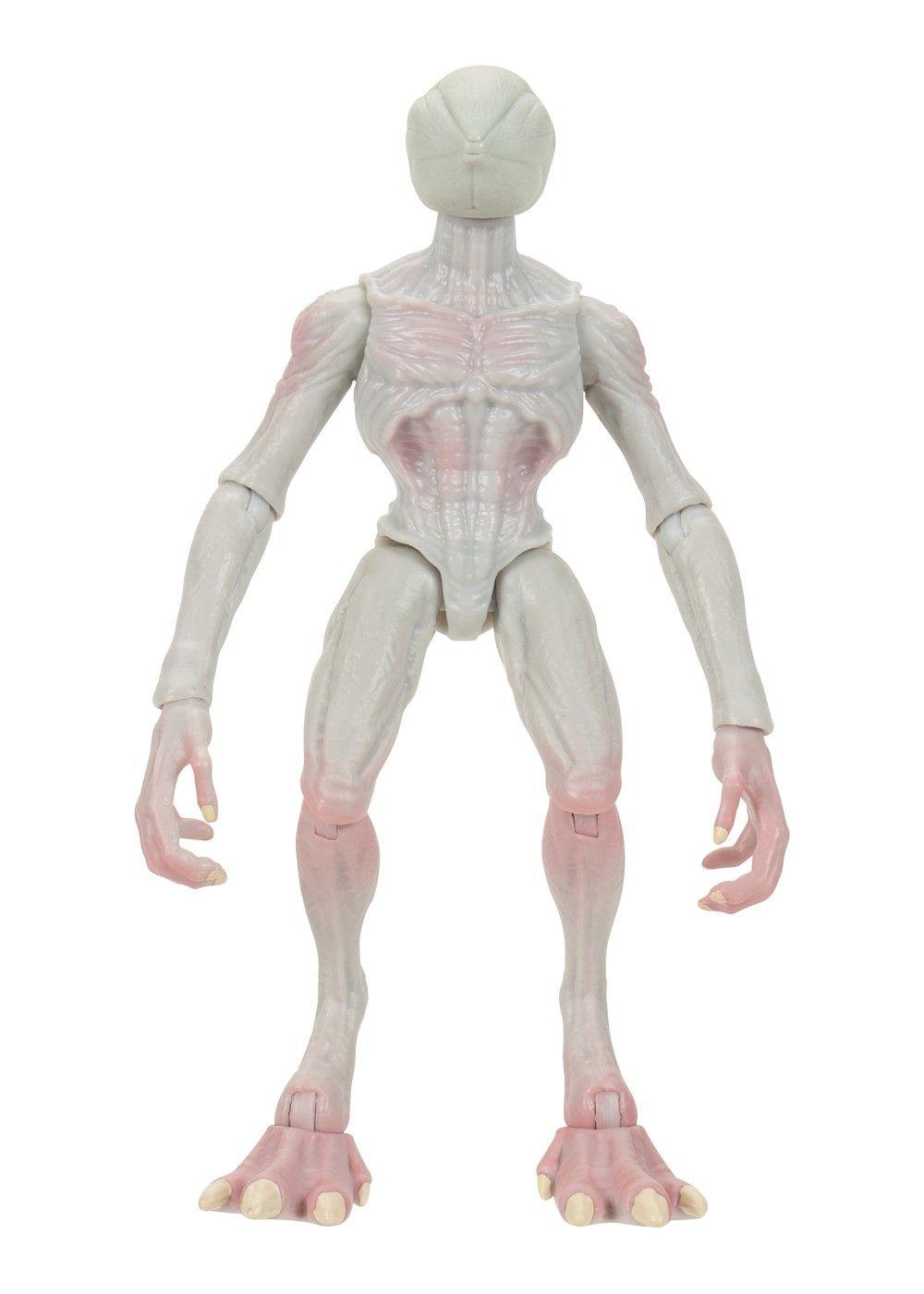 Stranger Things Figuras 10 Cm - Demogorgon-3