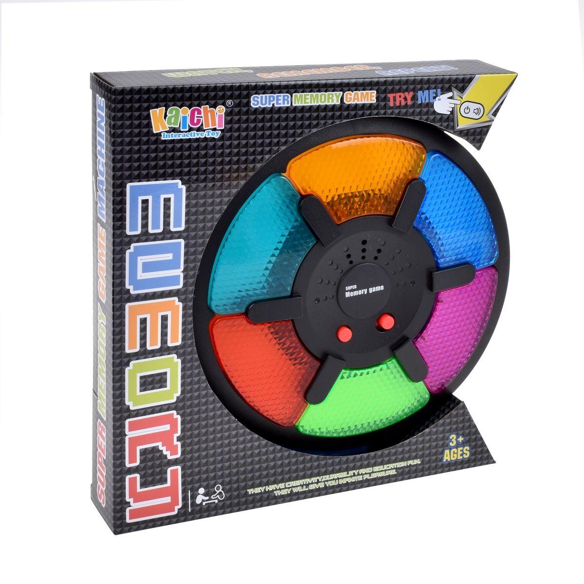 Juego Simon Dice Electronico-2