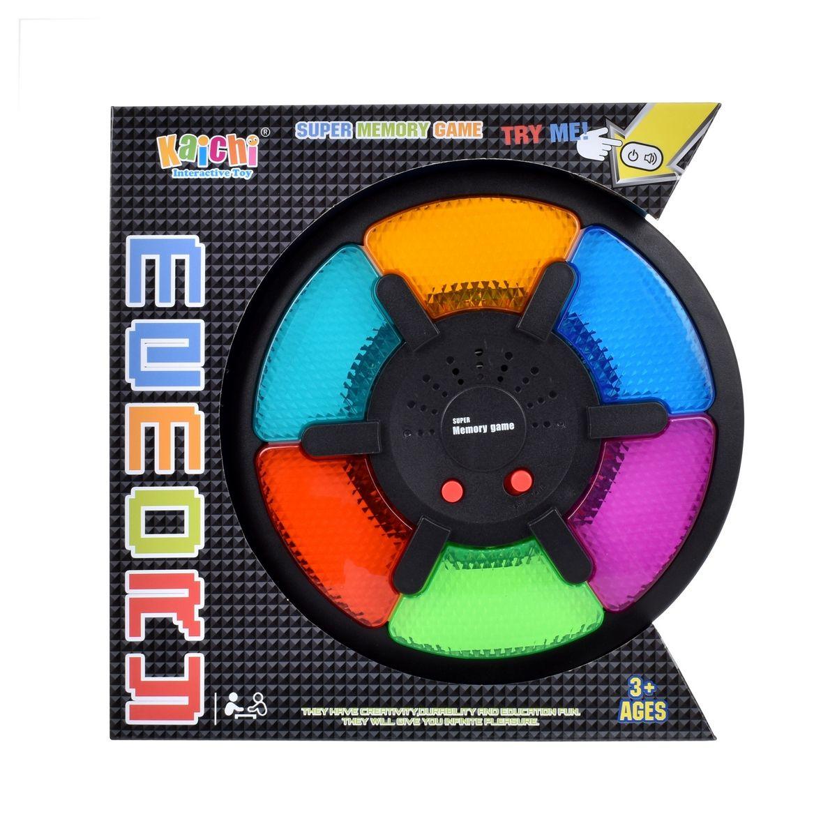 Juego Simon Dice Electronico-3