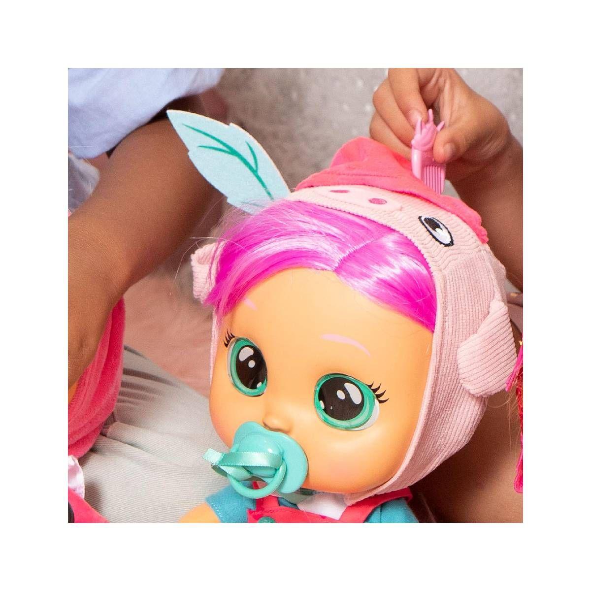 Bebés Llorones Storyland Piggy-2