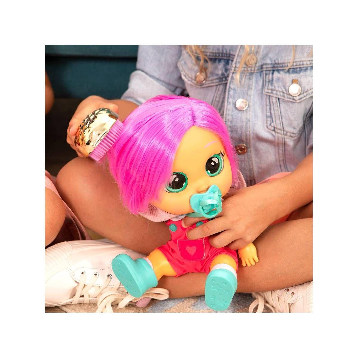 Bebés Llorones Storyland Piggy-3