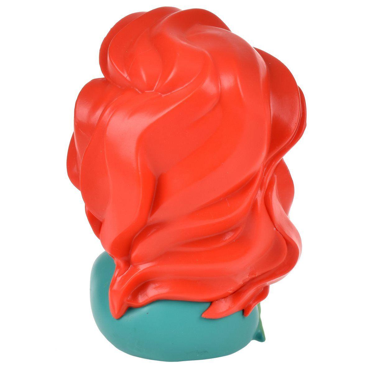 FIGURA OOSHIES 10 CMS - DISNEY PRINCESAS - ARIEL-4