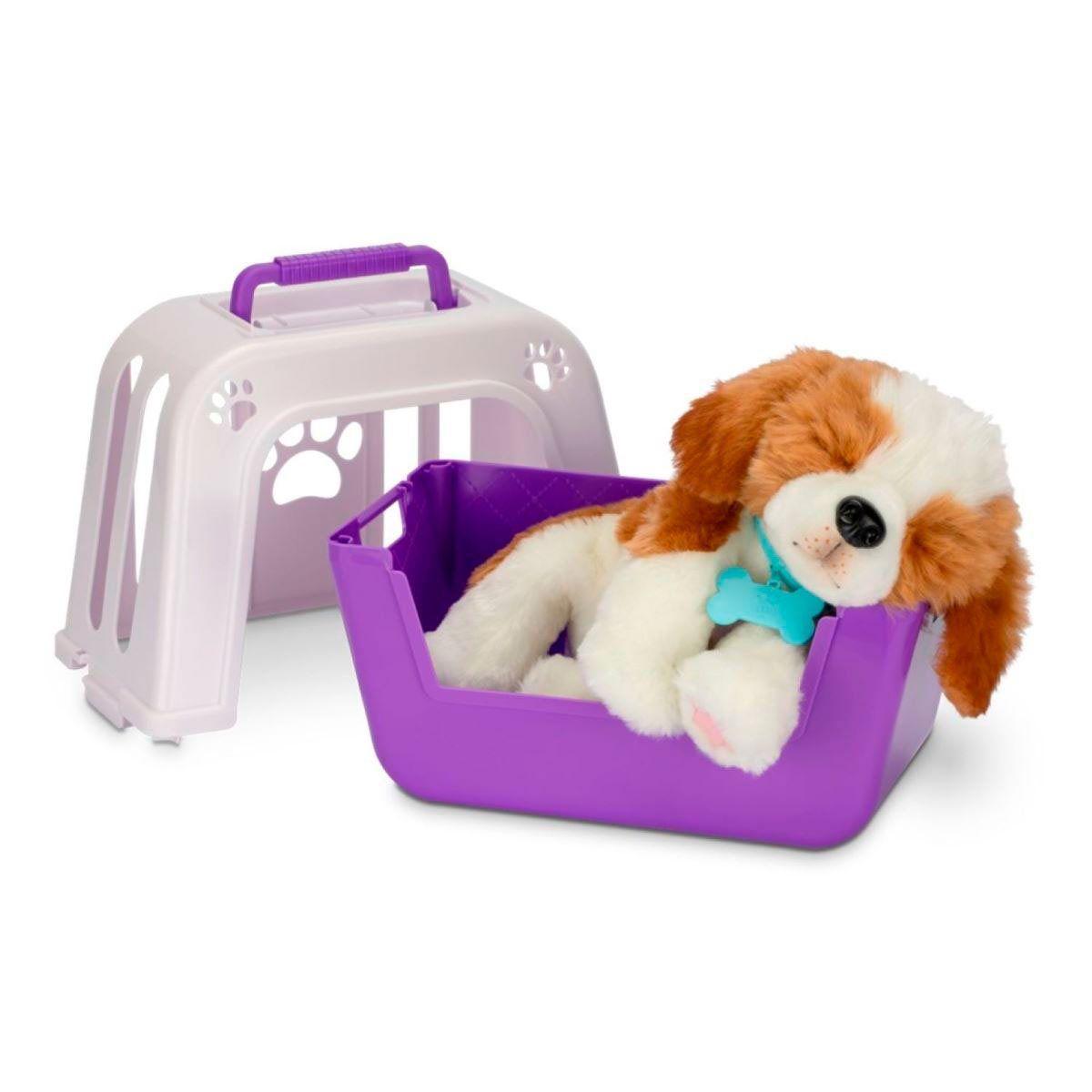 LITTLE LIVE PETS MI CACHORRO REAL-2