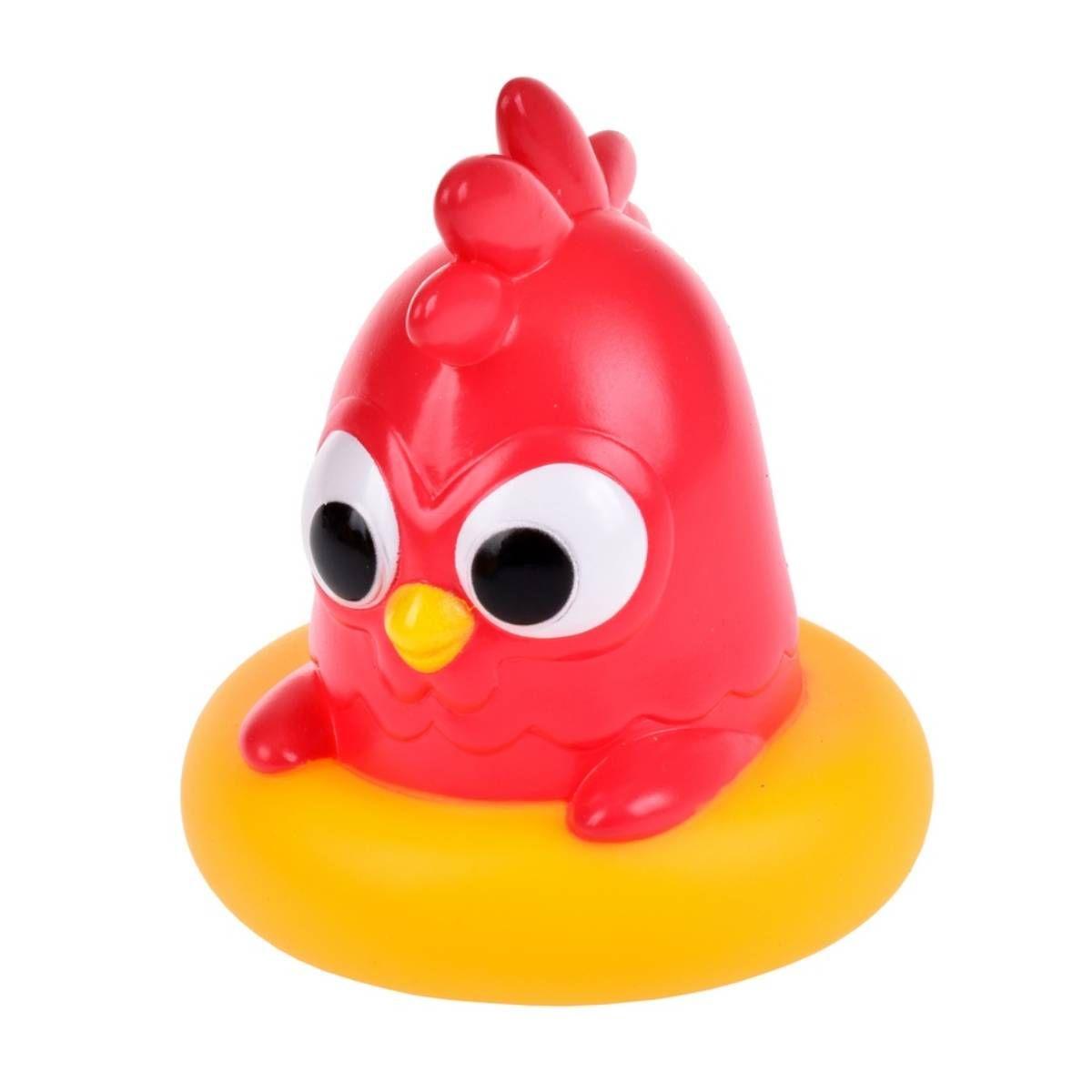 Figura Blandita De 10 Cms La Granja De Zenon - Bartolito-1