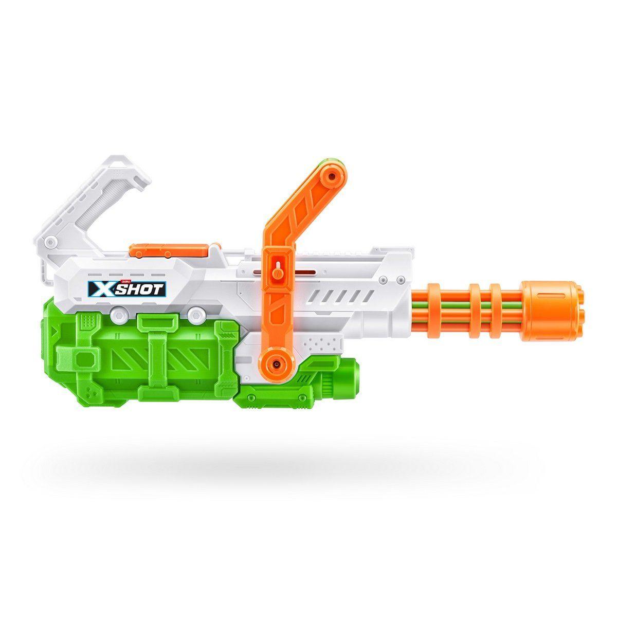 LANZADOR AGUA HYPDRO CANNON DE 1600 ML FAST FILL X-SHOT-1