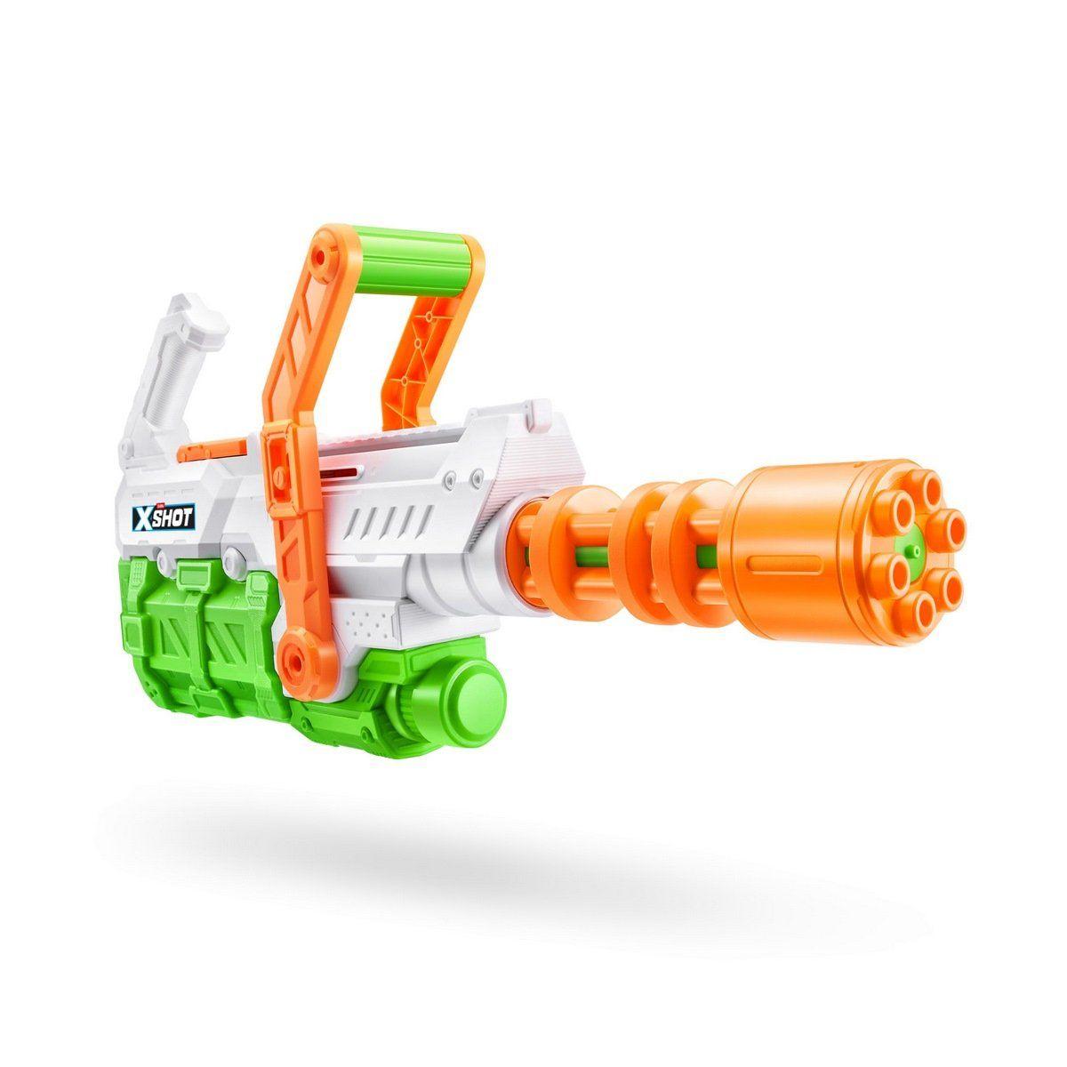 LANZADOR AGUA HYPDRO CANNON DE 1600 ML FAST FILL X-SHOT-2