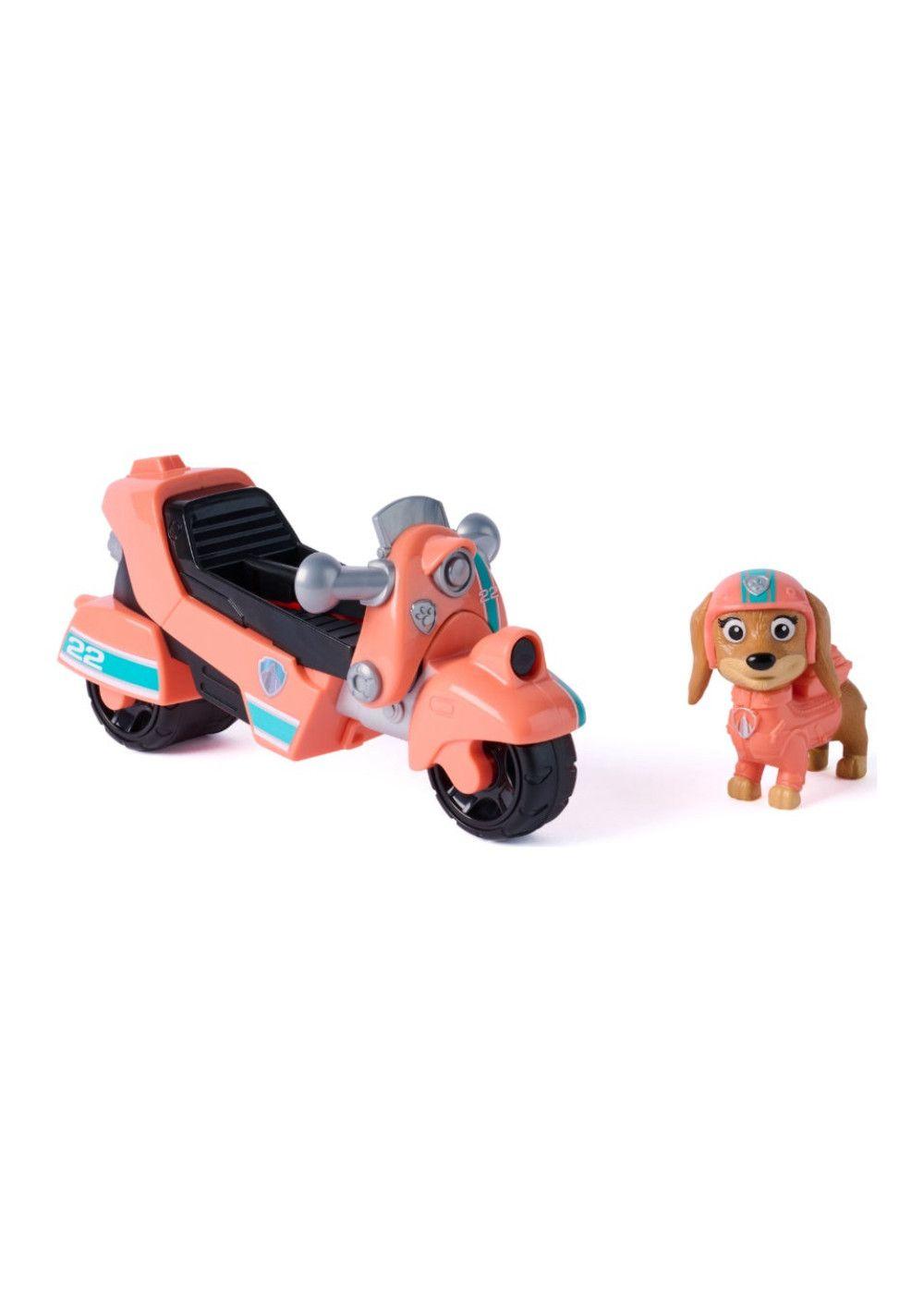 Paw Patrol Vehiculo Basico Liberty-3