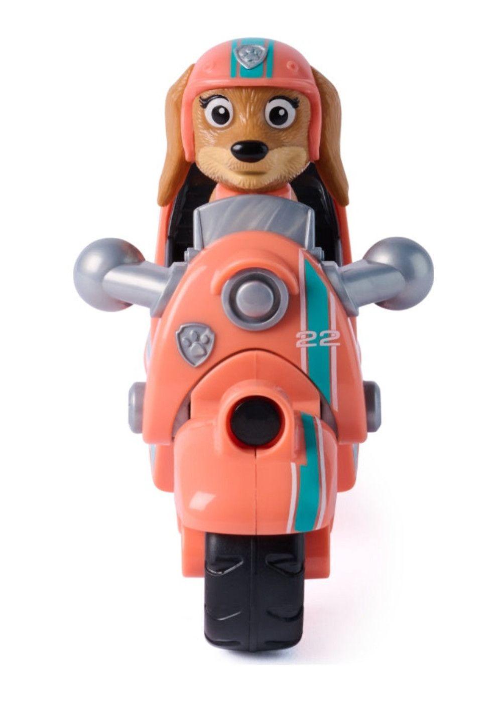 Paw Patrol Vehiculo Basico Liberty-4