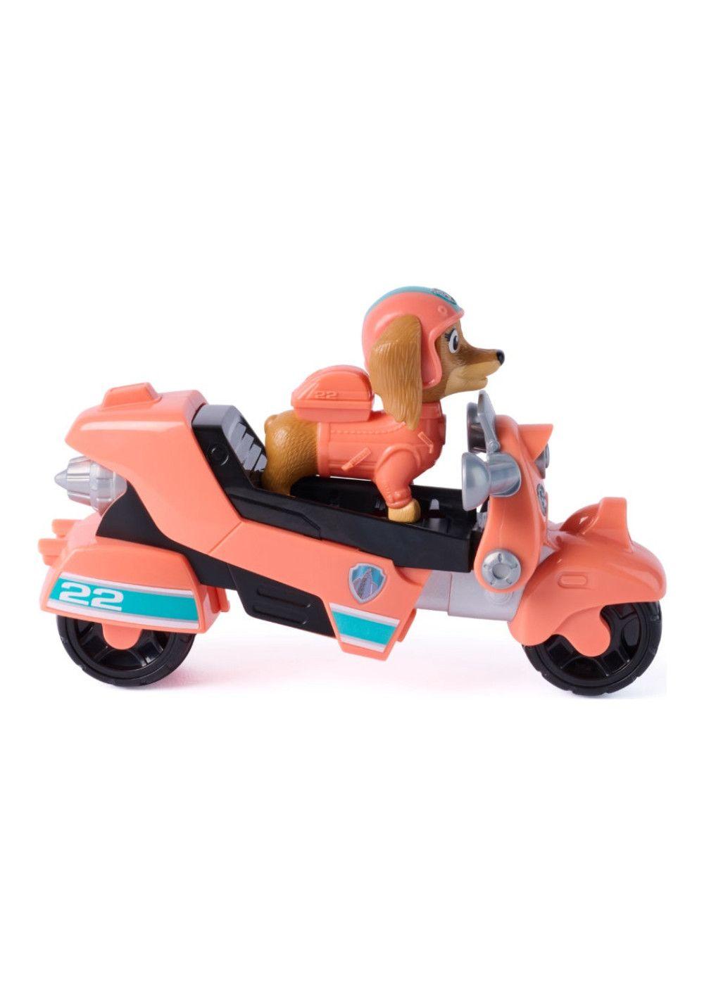 Paw Patrol Vehiculo Basico Liberty-5