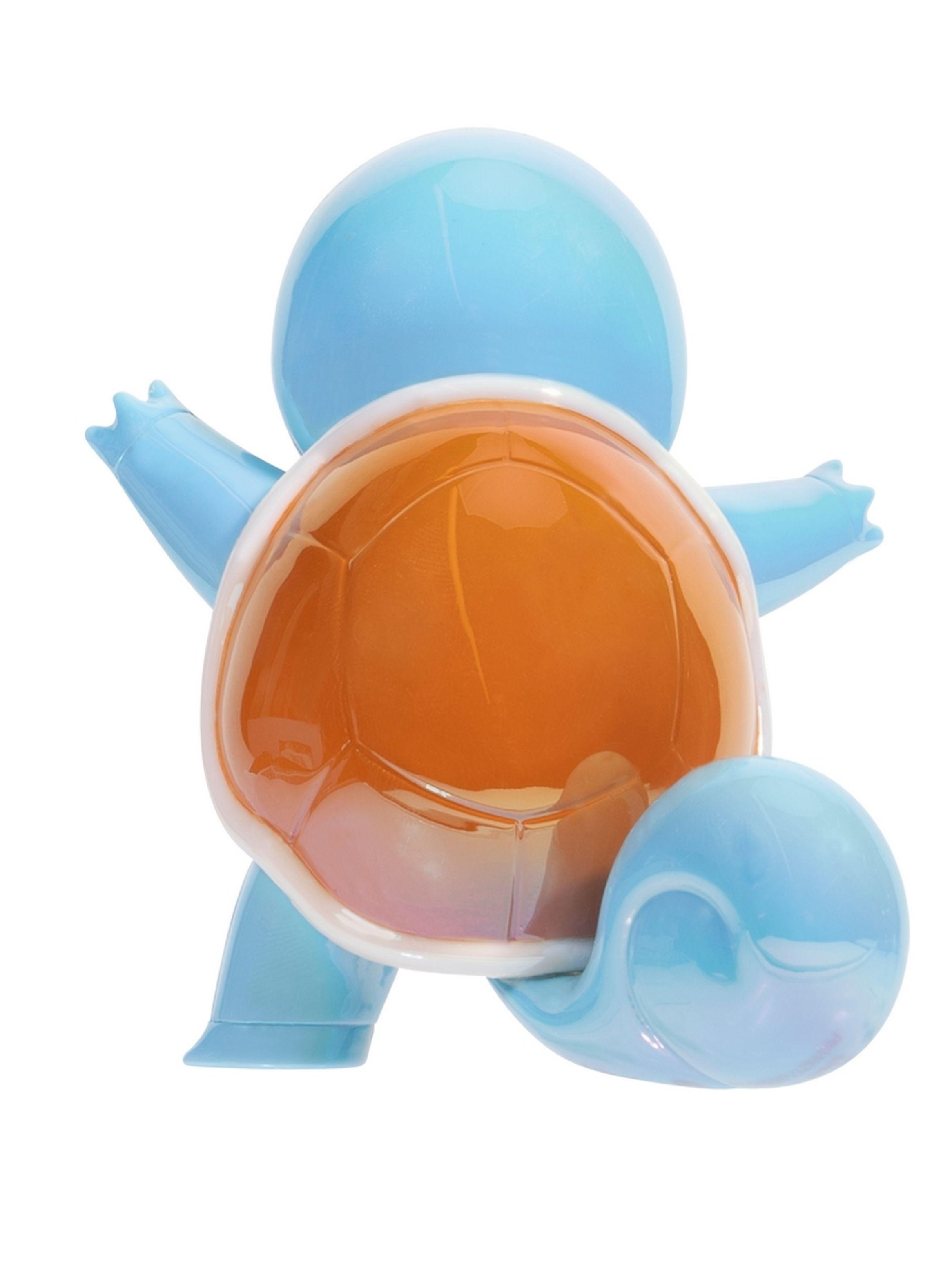 Pokémon figura batalla 8 cms - squirtle-2
